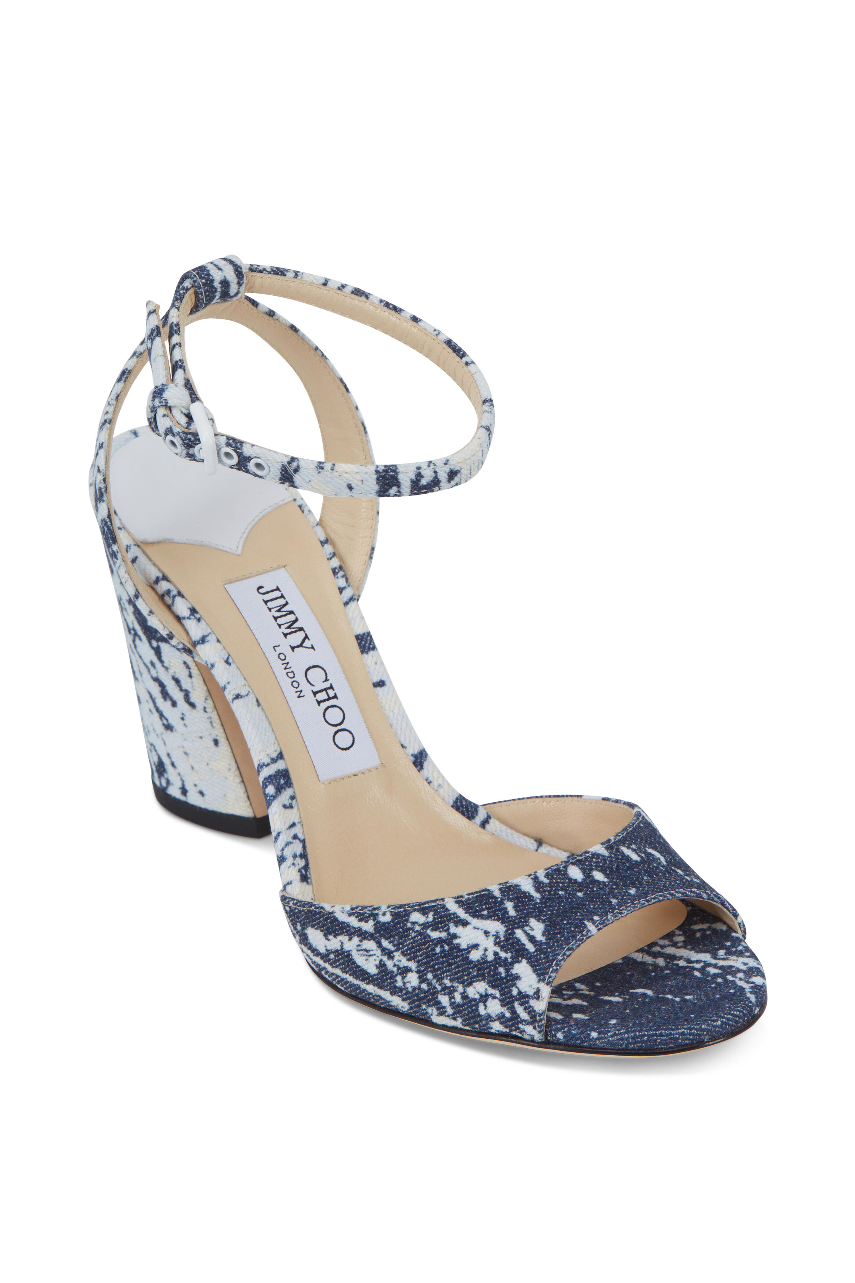 Jimmy choo miranda online 65