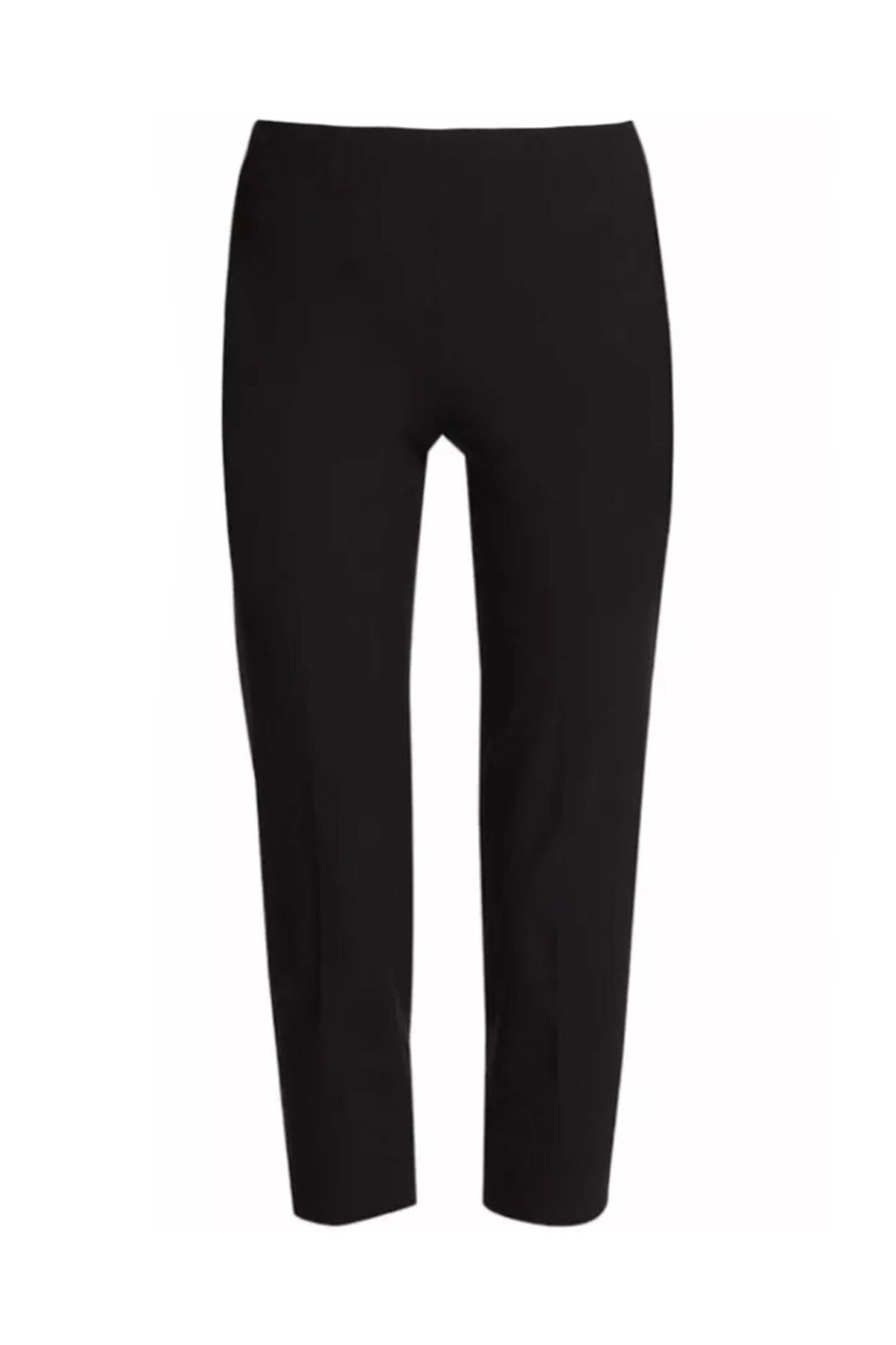Sinv S.p.a - Black Audrey Pant