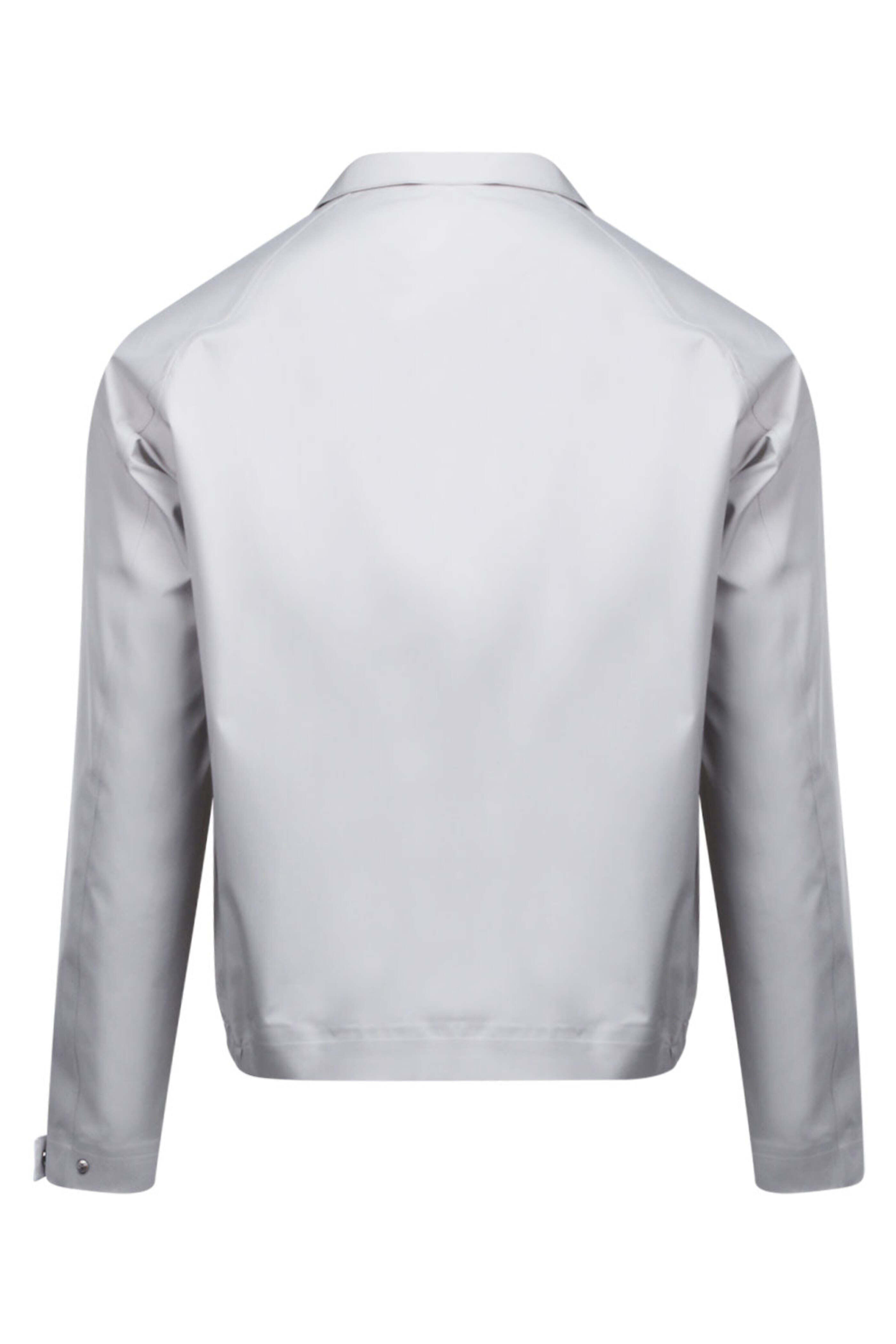 Colombo - Beige Mircofiber Blouson