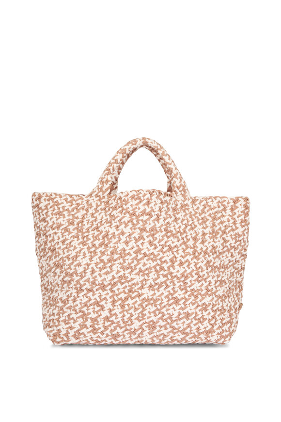 Naghedi Medium St. Barths Prism Tote - view 4