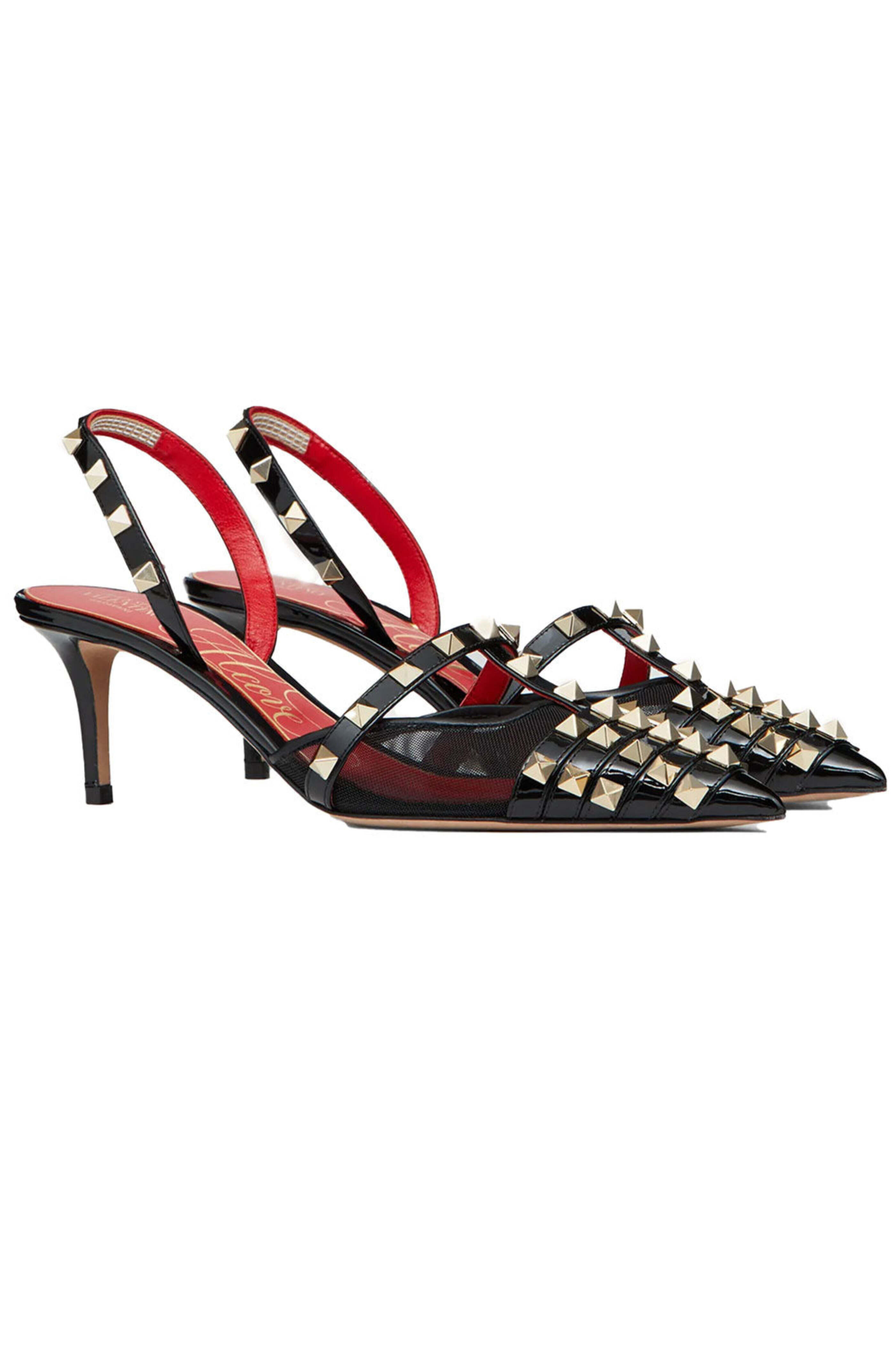パンプス VALENTINO GARAVANI PUMPS 0400020253410_BLACKPOUDRE?wid=