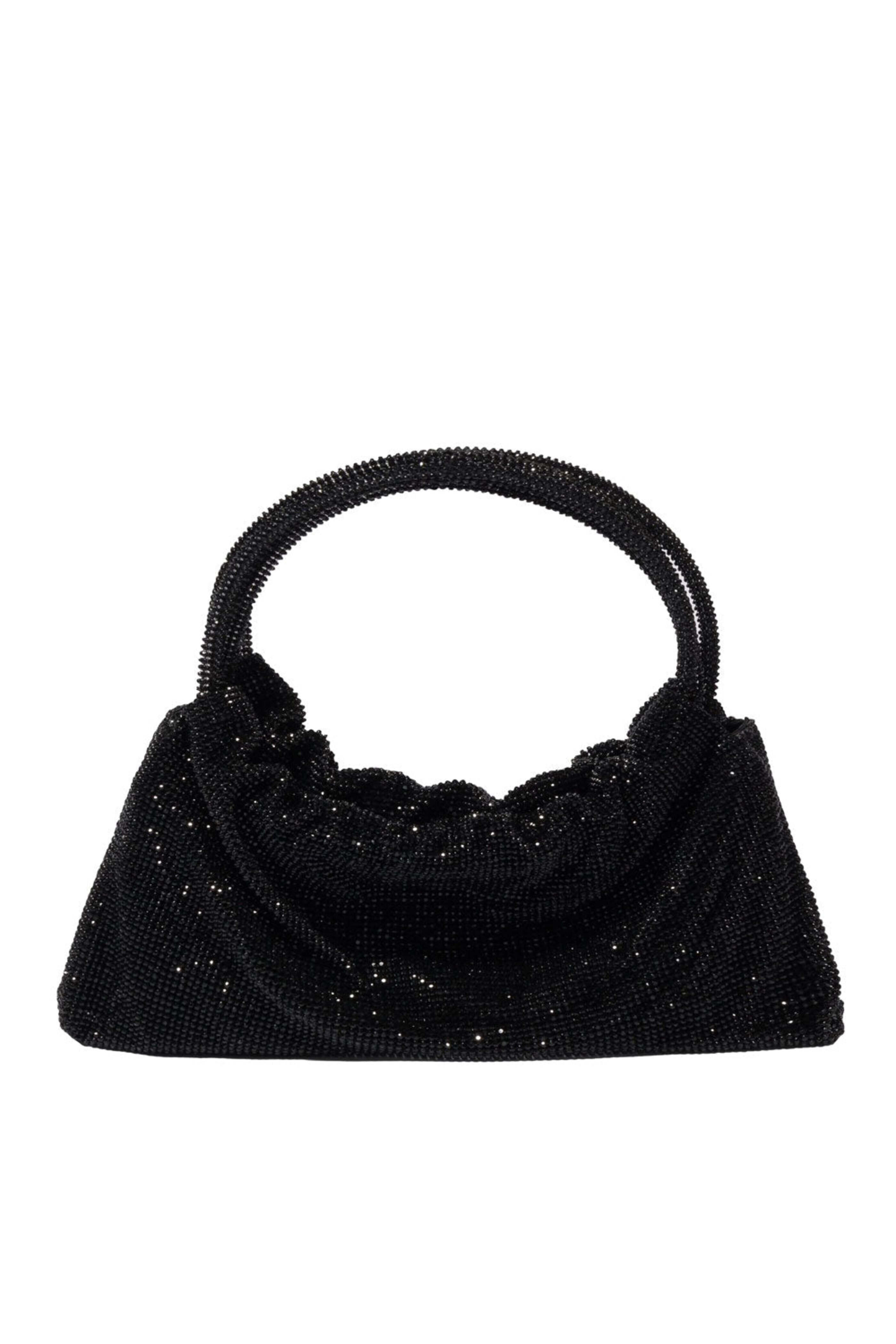 Simkhai - Ellerlie Crystal Mini Bag in Black