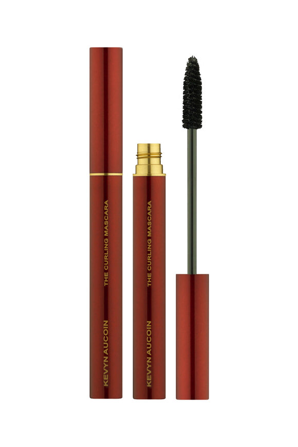 Kevyn Aucoin Curling Mascara - view 1