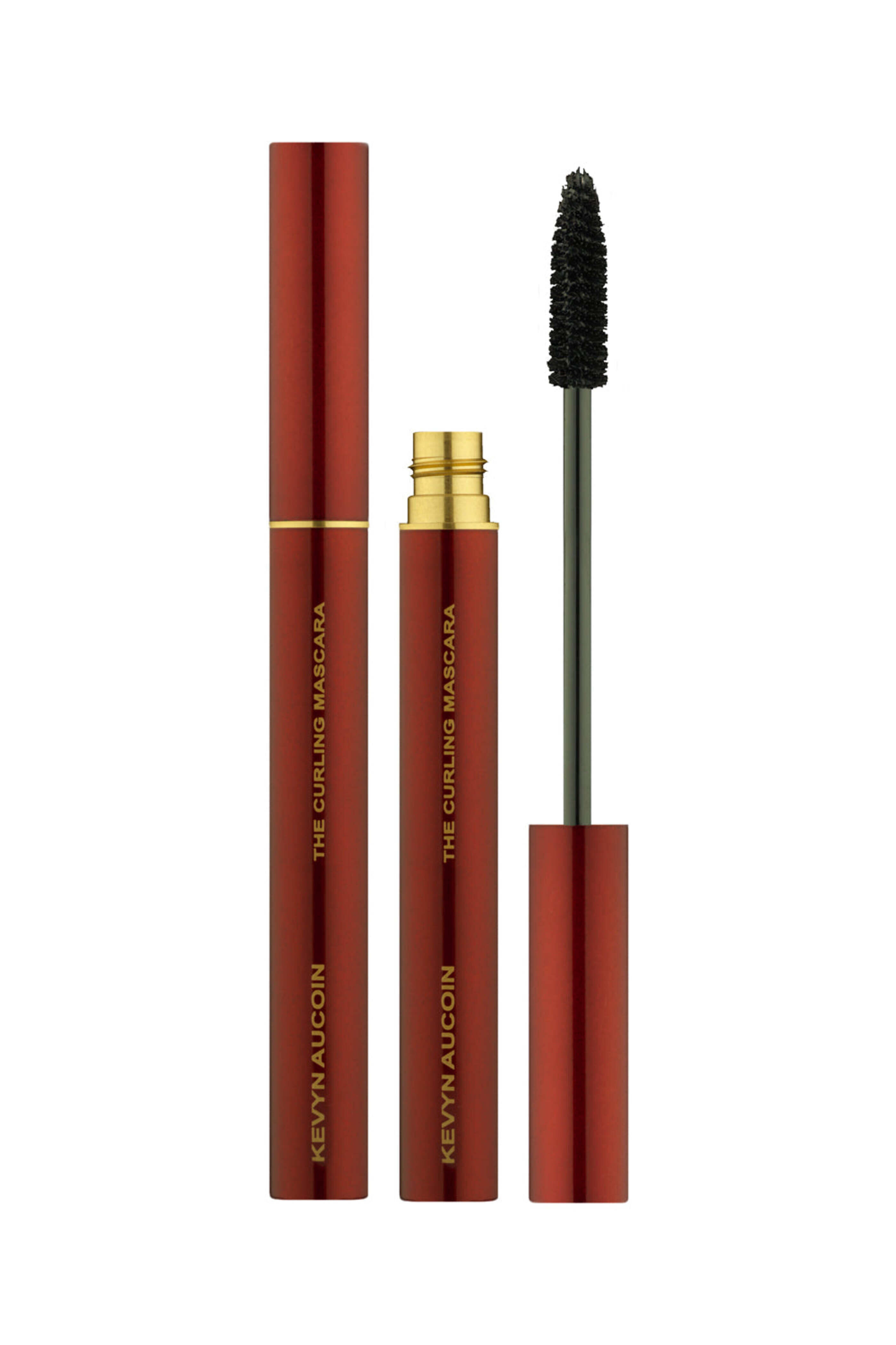 Kevyn Aucoin - Curling Mascara