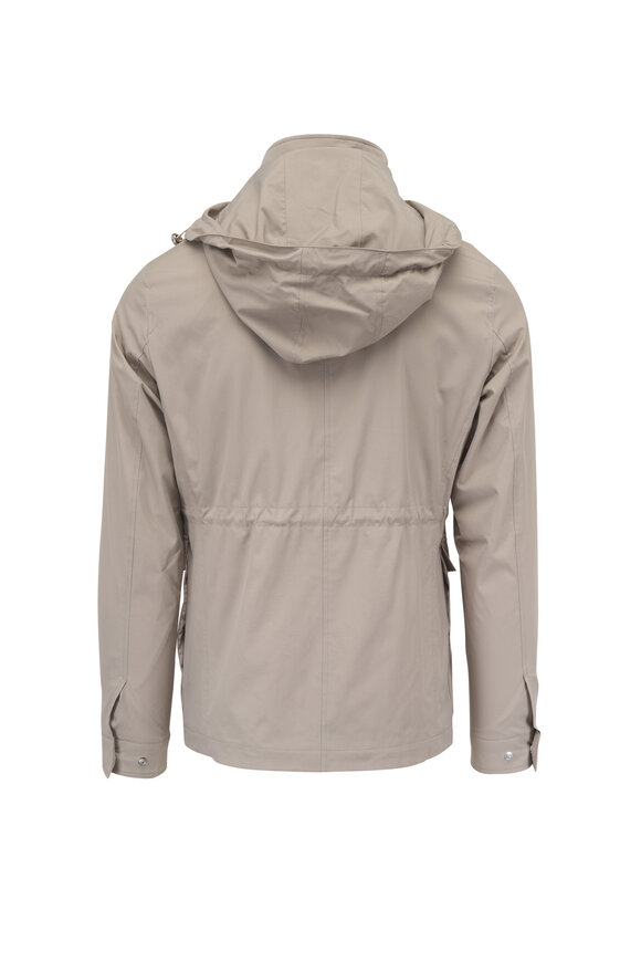 Peter Millar Discovery Sand Field Jacket - view 6