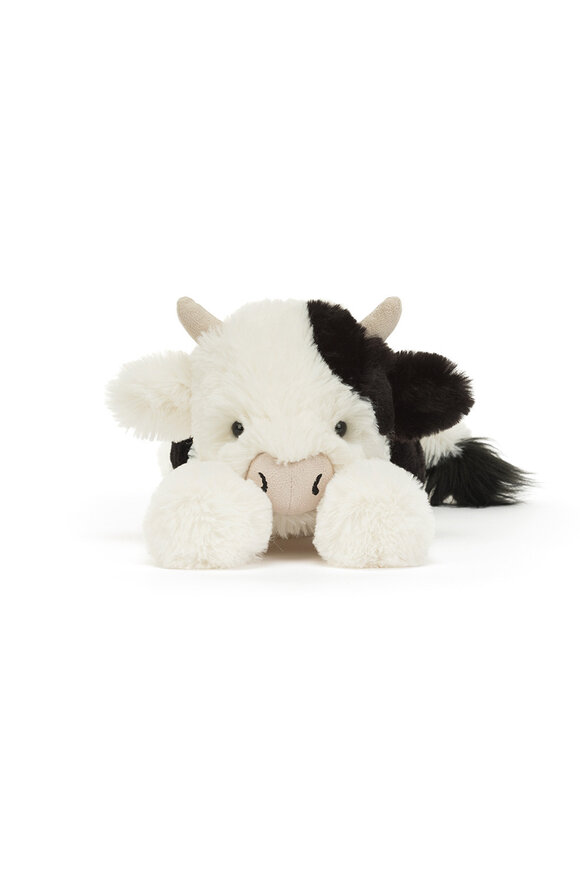 Jellycat Smudge Cow