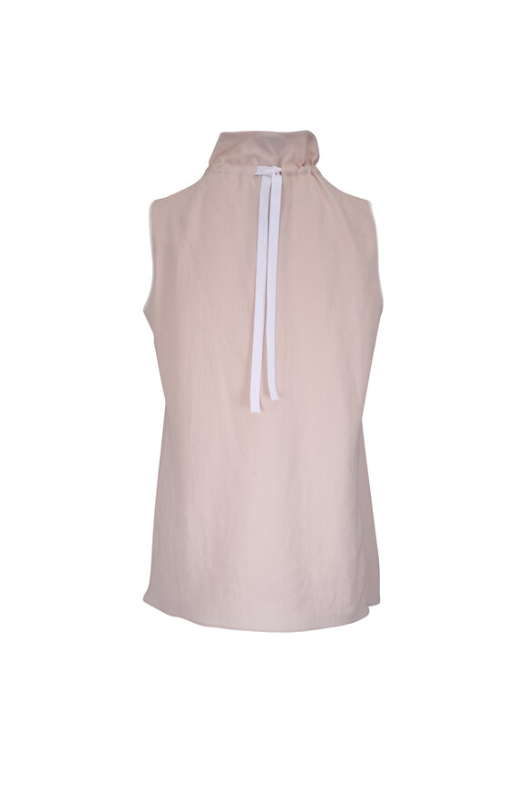 KZ_K Studio - Reversible Handkerchief Top | Mitchell Stores