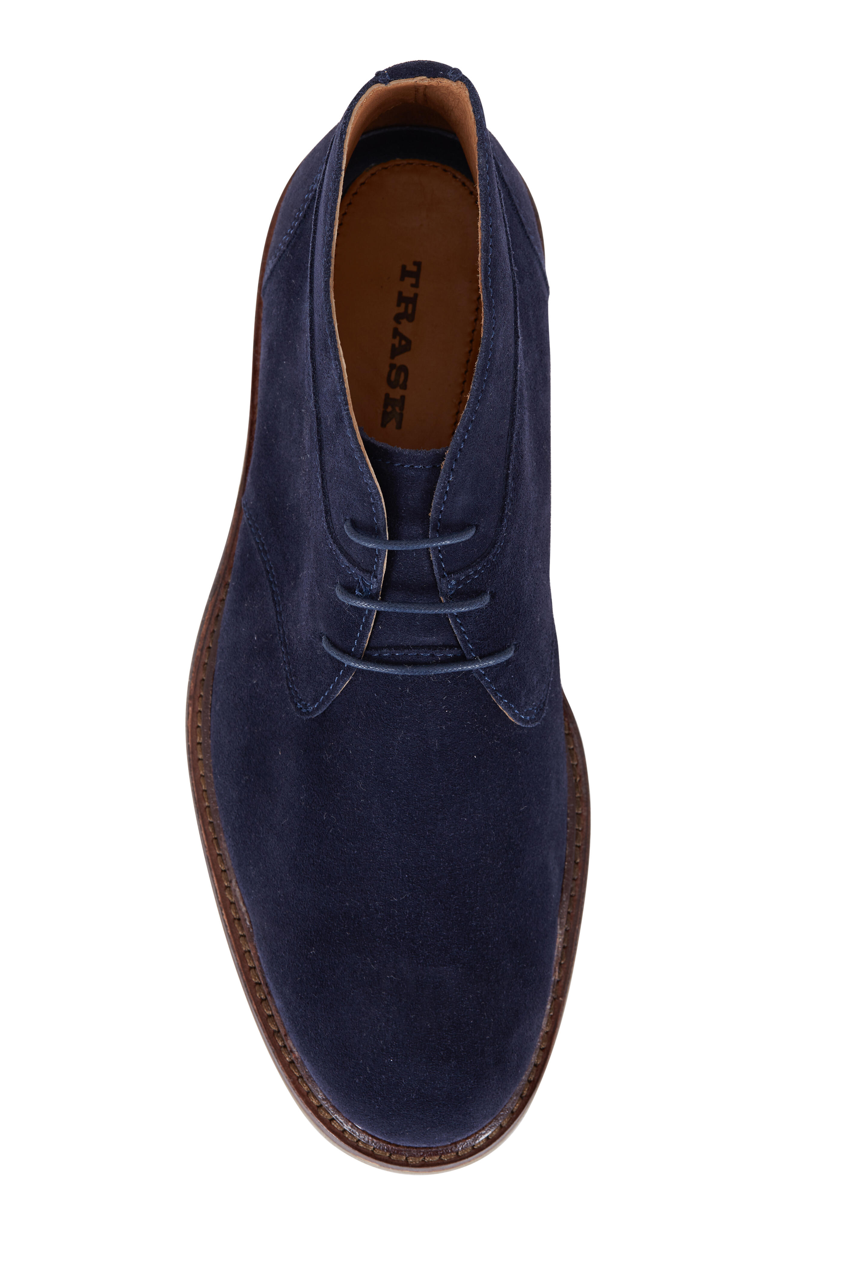 Blue water chukka boots hotsell