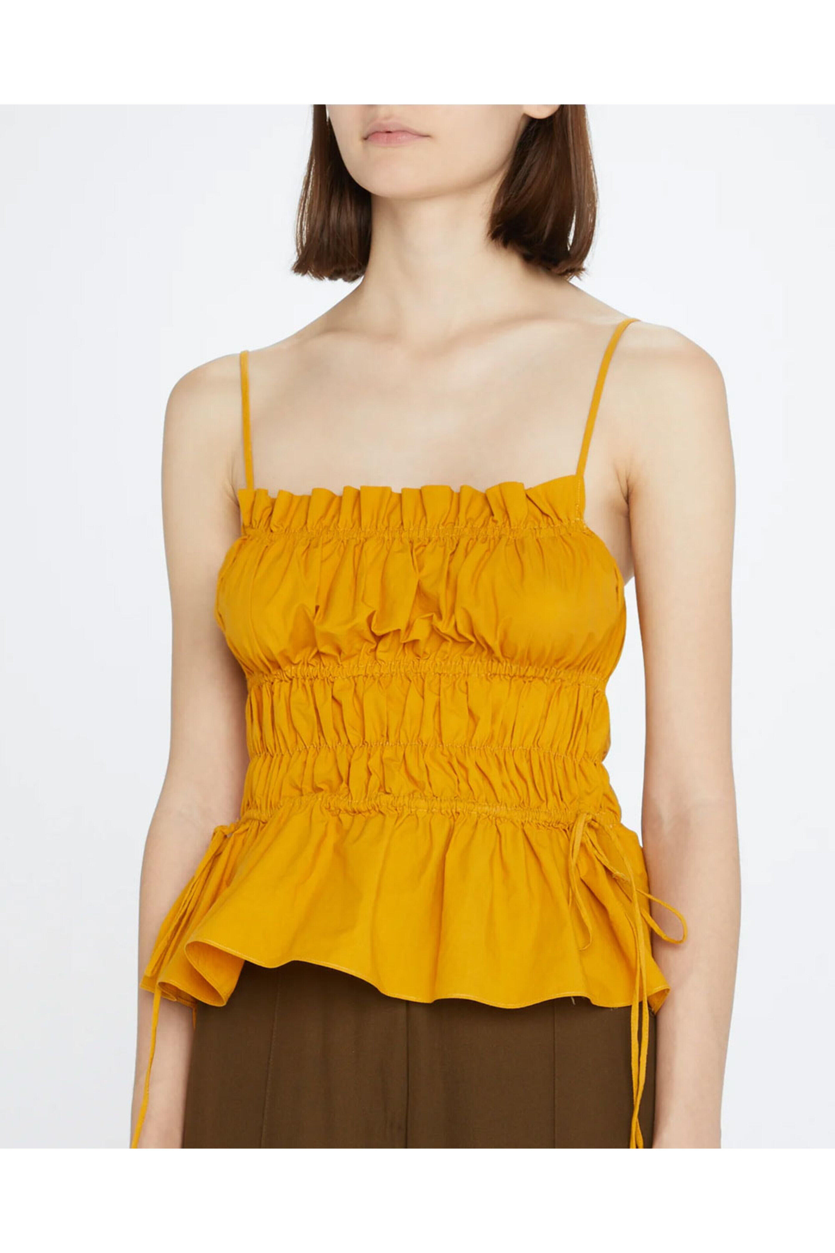 Bibiy ♡ LOLA PEPURAMU TOP BIBIY. MADE | LOLA PEPURAMU TOP WHITE｜Bibiy.