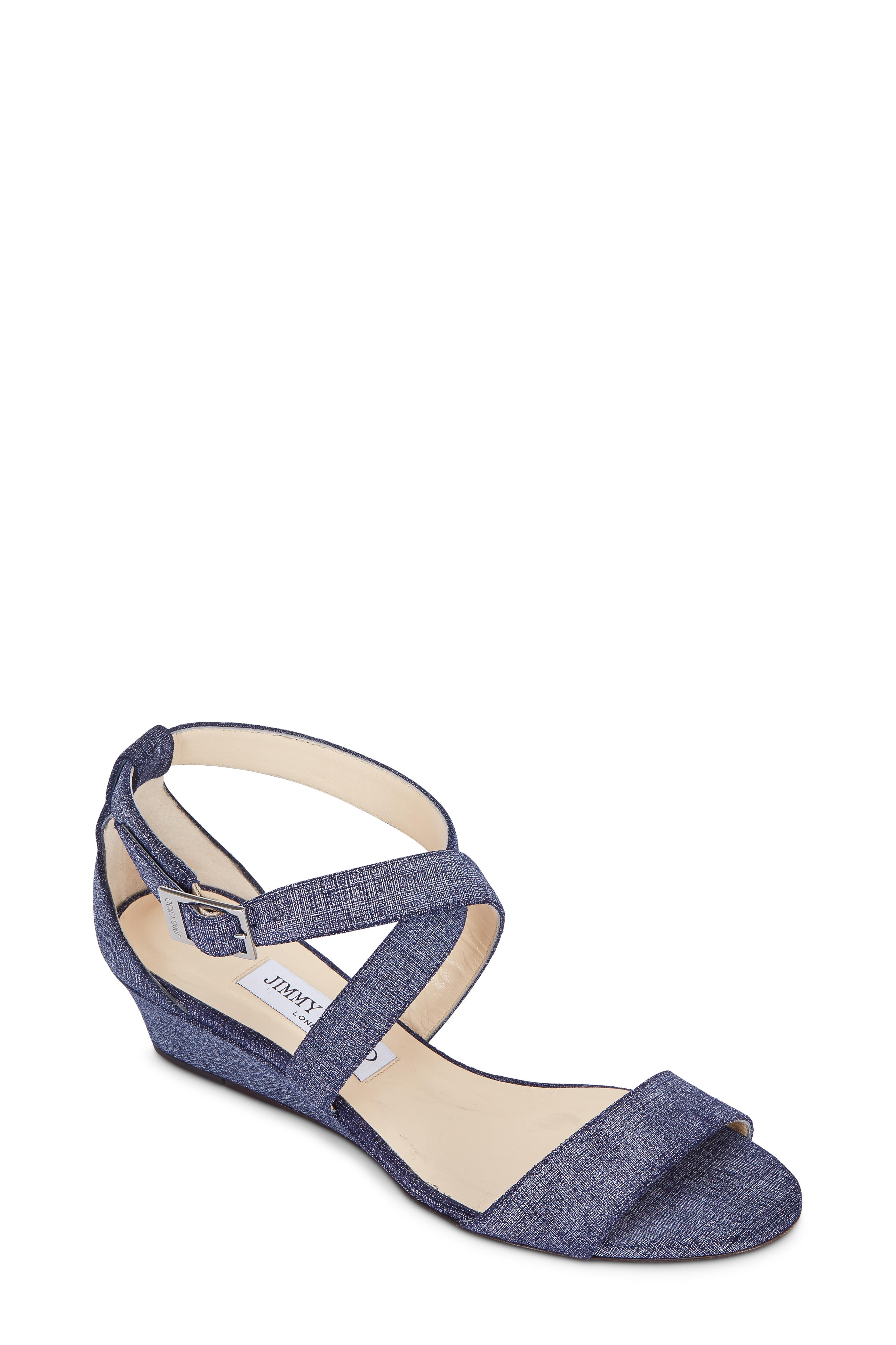 Jimmy choo discount chiara sandals