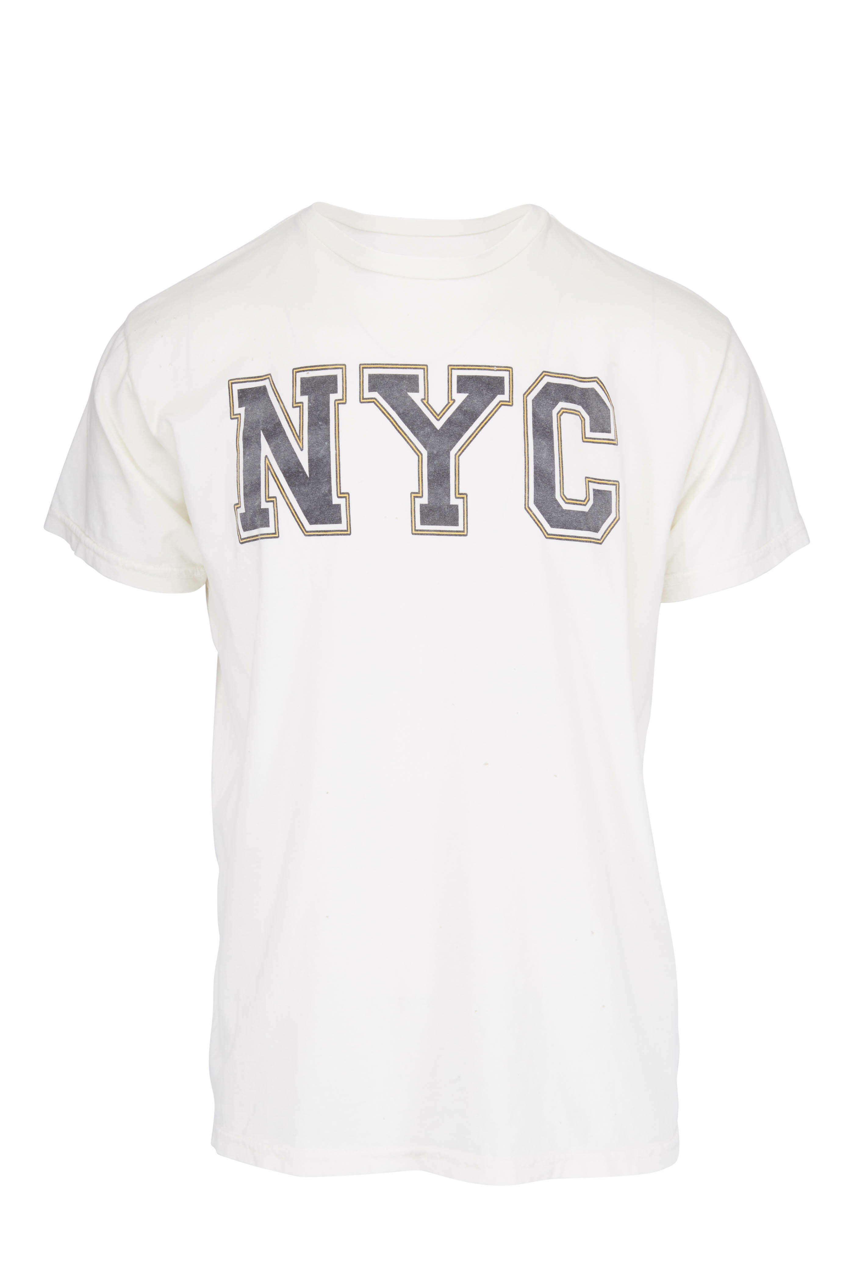 Vintage New york yankees shirt XL, Men's Fashion, Tops & Sets