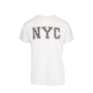 NY Black Yankees Cotton Heritage Jersey-Gray (2XL)