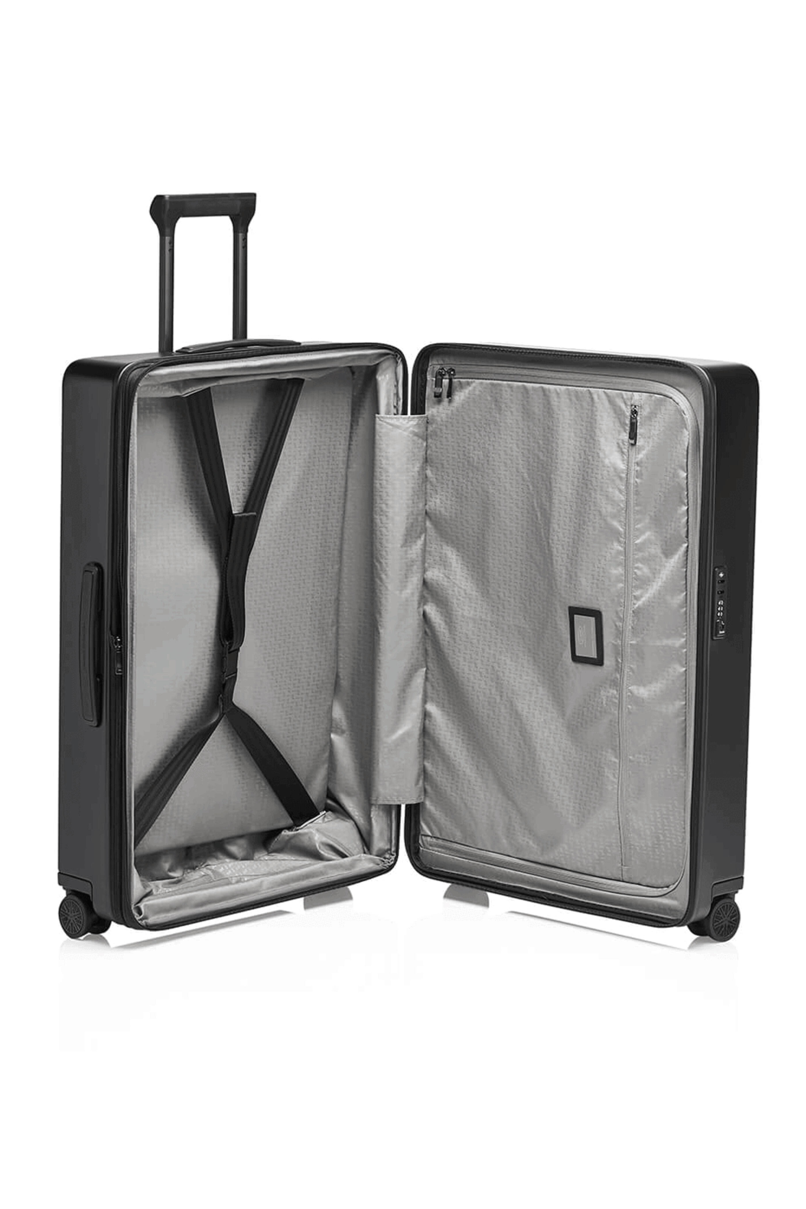 Brics - Porsche Design 30â In Matte Black