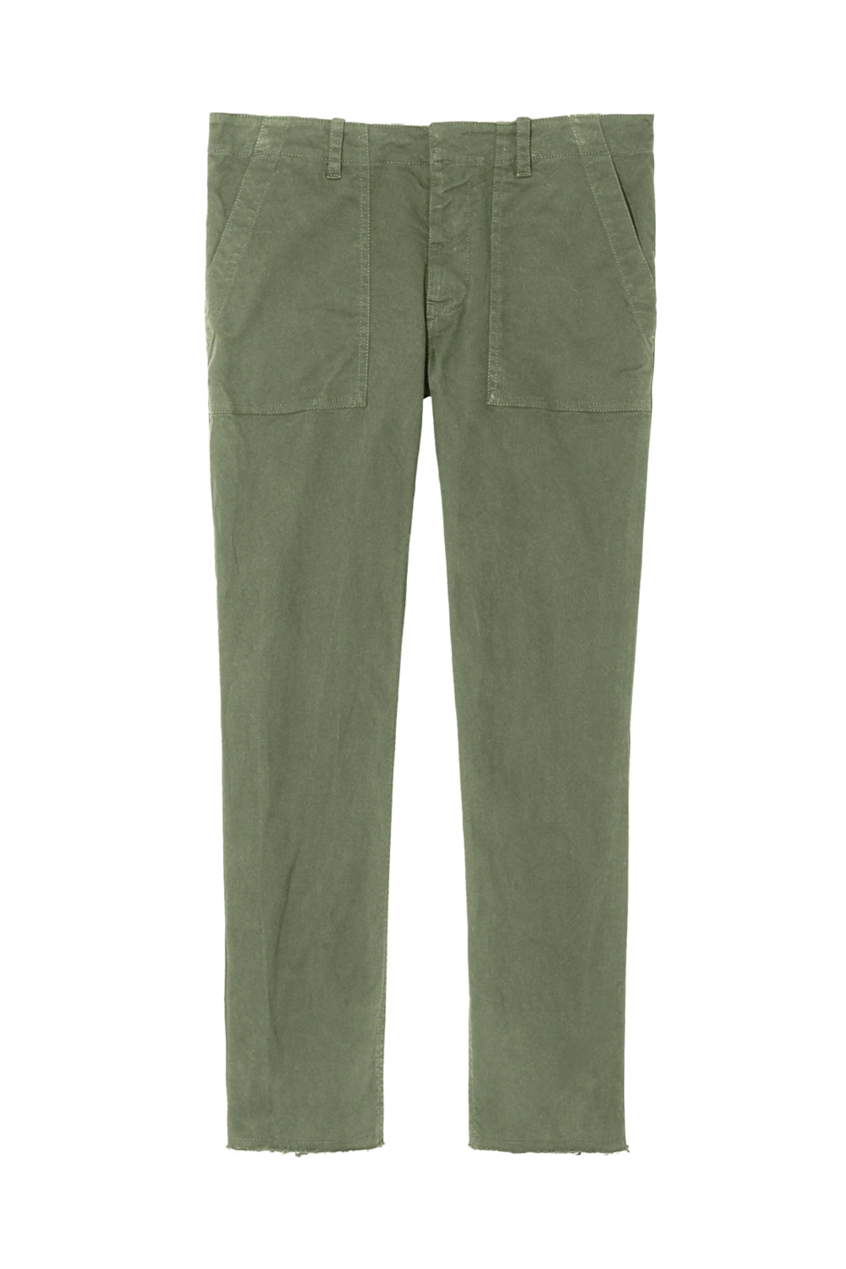 Nili Lotan - Camo Jenna Pant