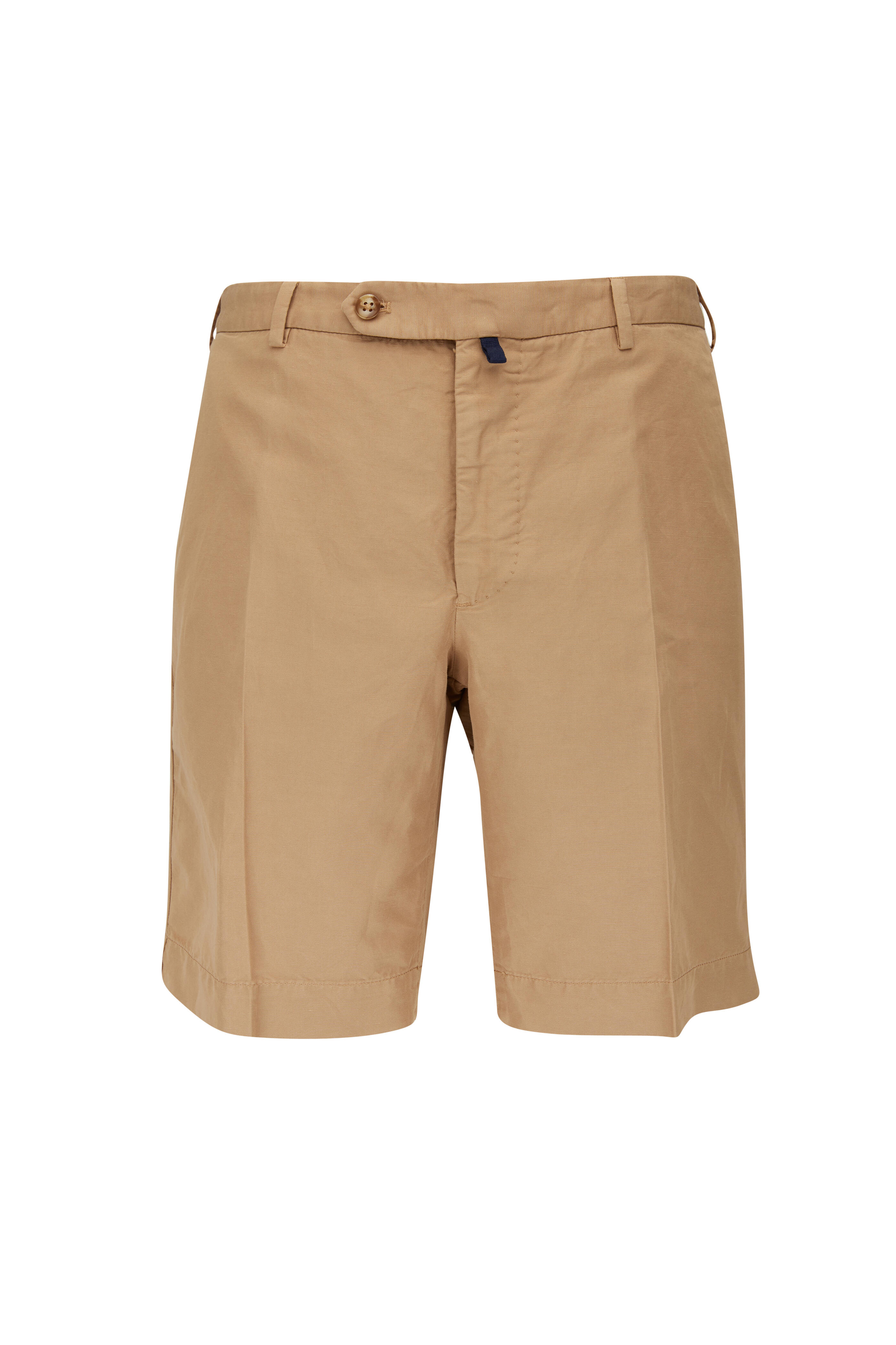 Incotex 2025 chinolino shorts