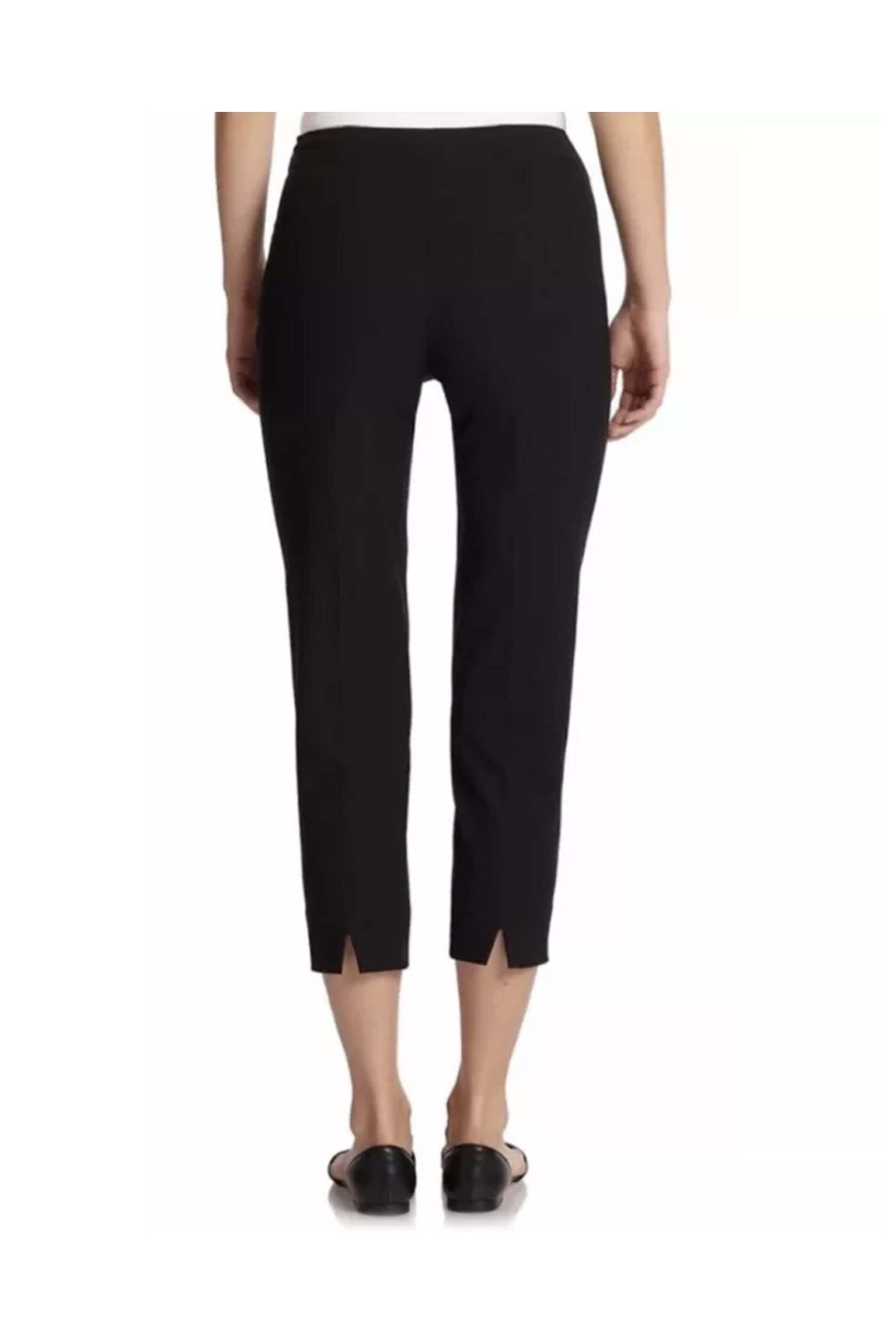 Sinv S.p.a - Black Audrey Pant