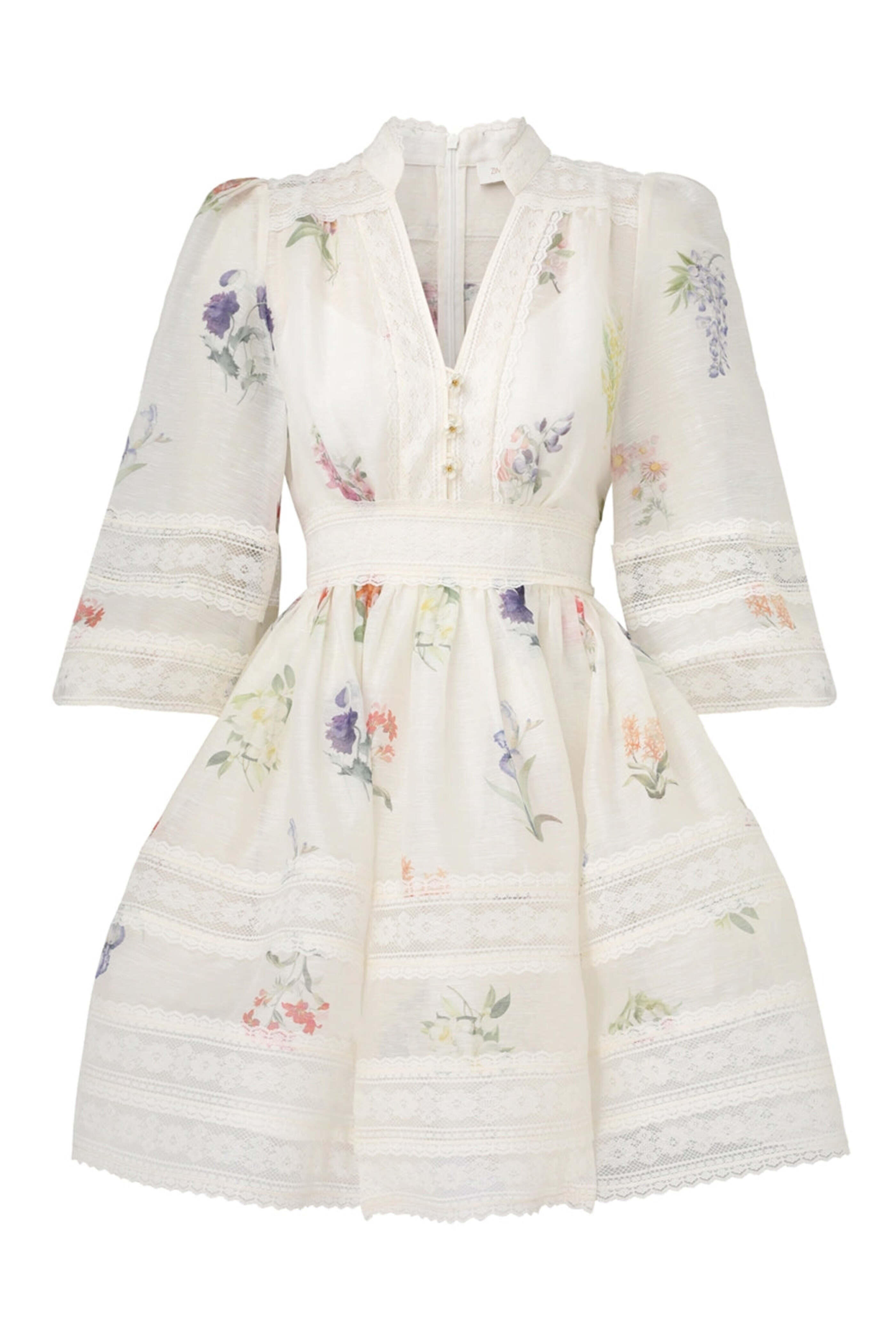 ワンピース Zimmermann Dress zimme432271c8e8_1730495437605_