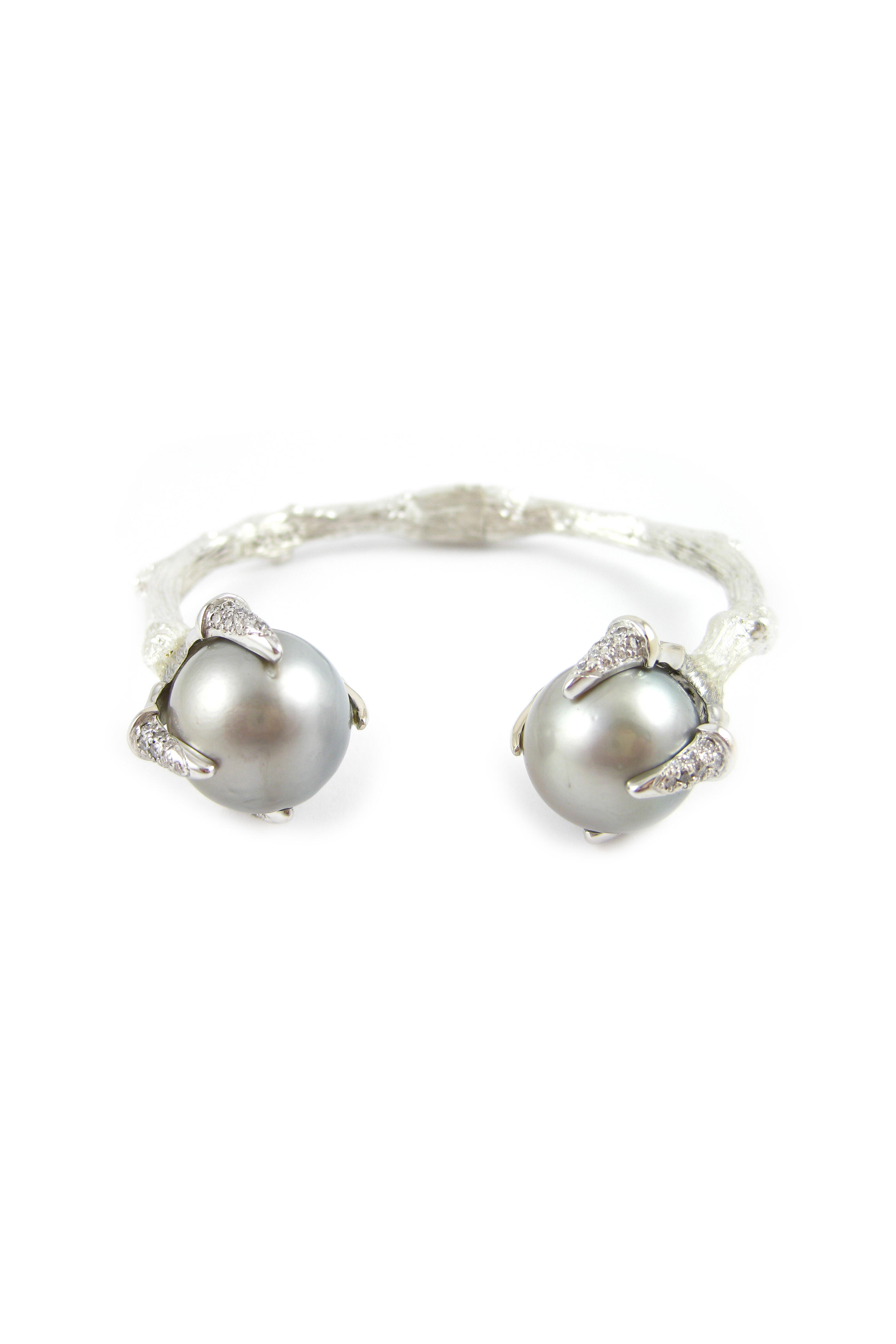 K. Brunini Jewels - Talon Twig & Claw Bracelet