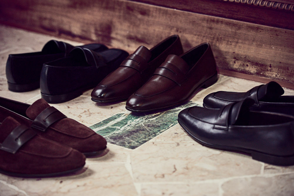 Shop our Zegna shoe collection online & in-store today including Zegna shoes & sneakers for men. Free shipping on all