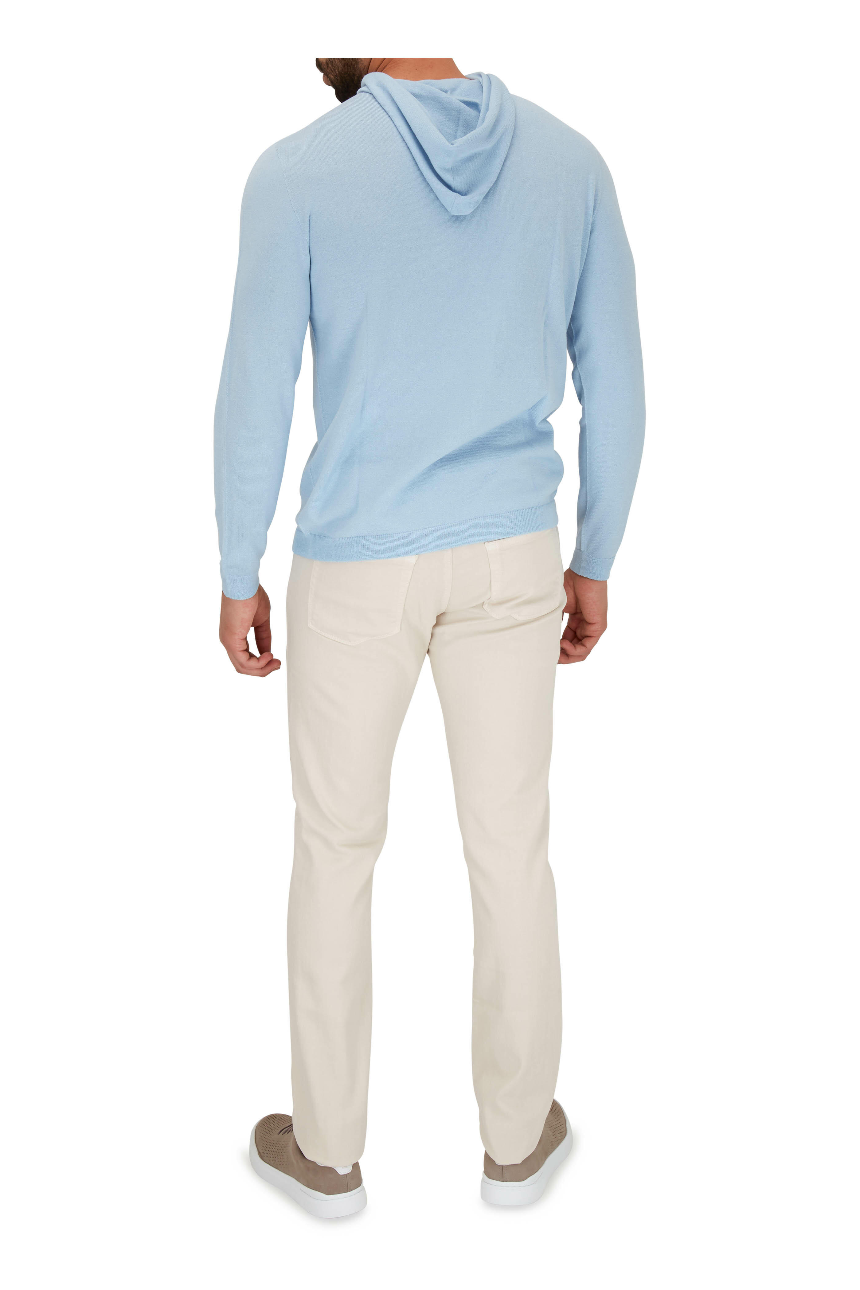 Cole Haan - Grandpro Rally Ironstone Laser-Cut Suede Sneaker