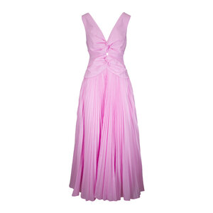 Simkhai - Vivianne Tulip Cotton Midi Dress | Mitchell Stores