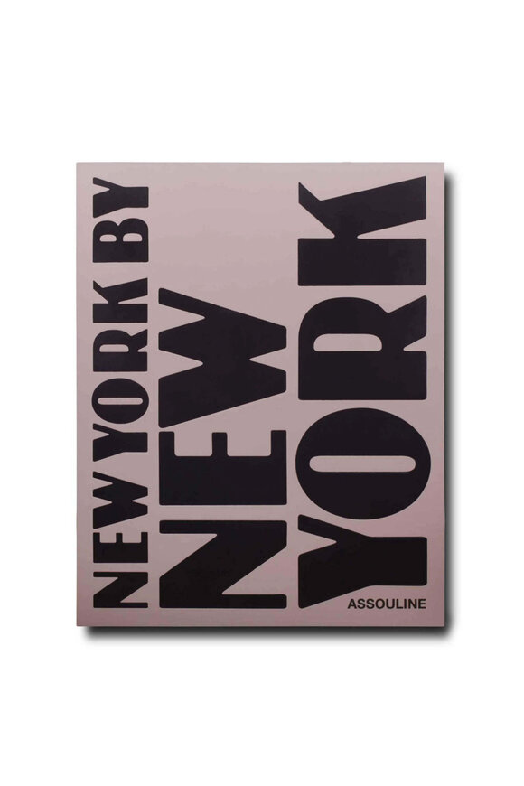 Assouline New York by New York - view 1