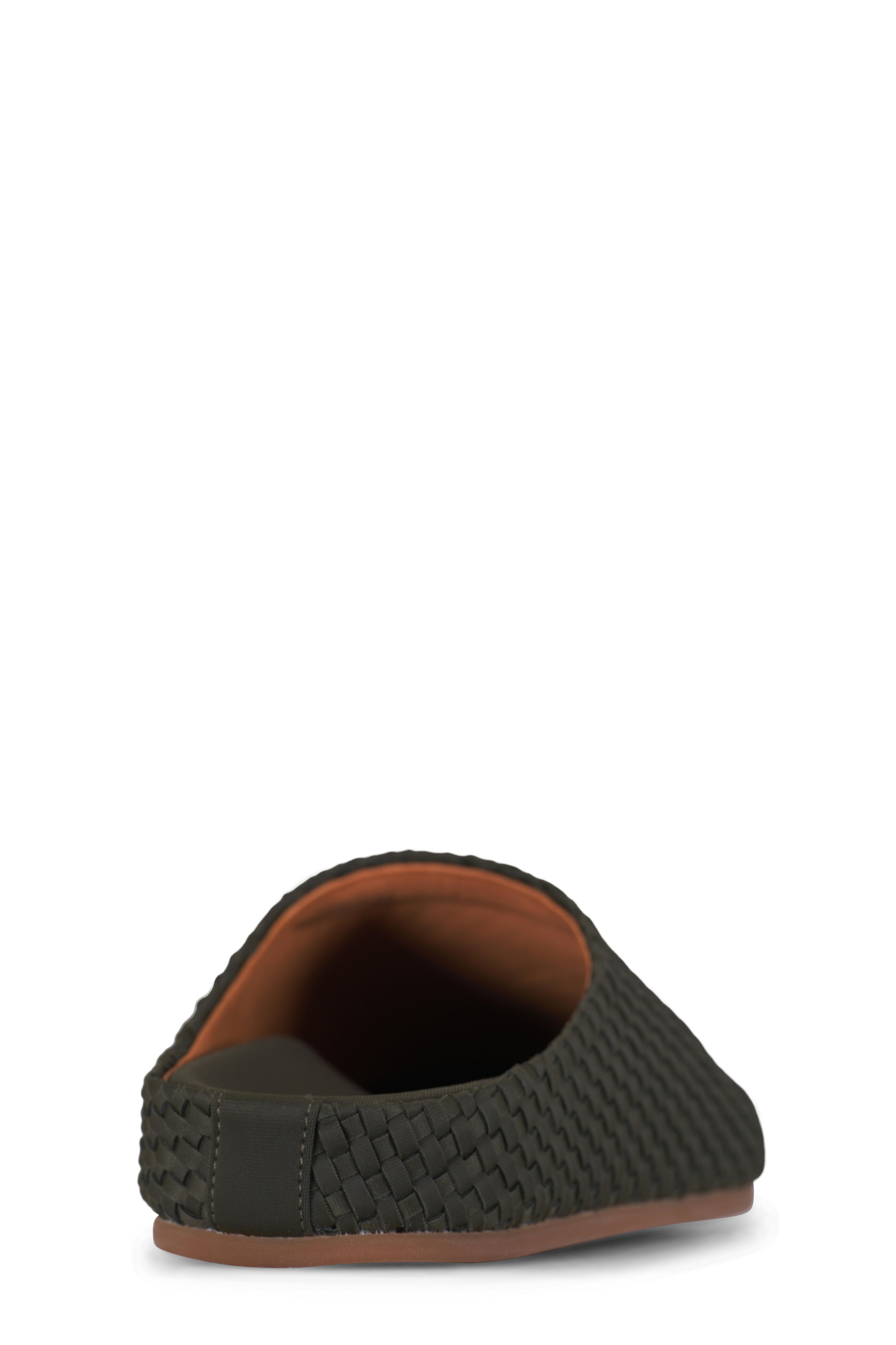 Naghedi - Hudson Olive Clog | Mitchell Stores