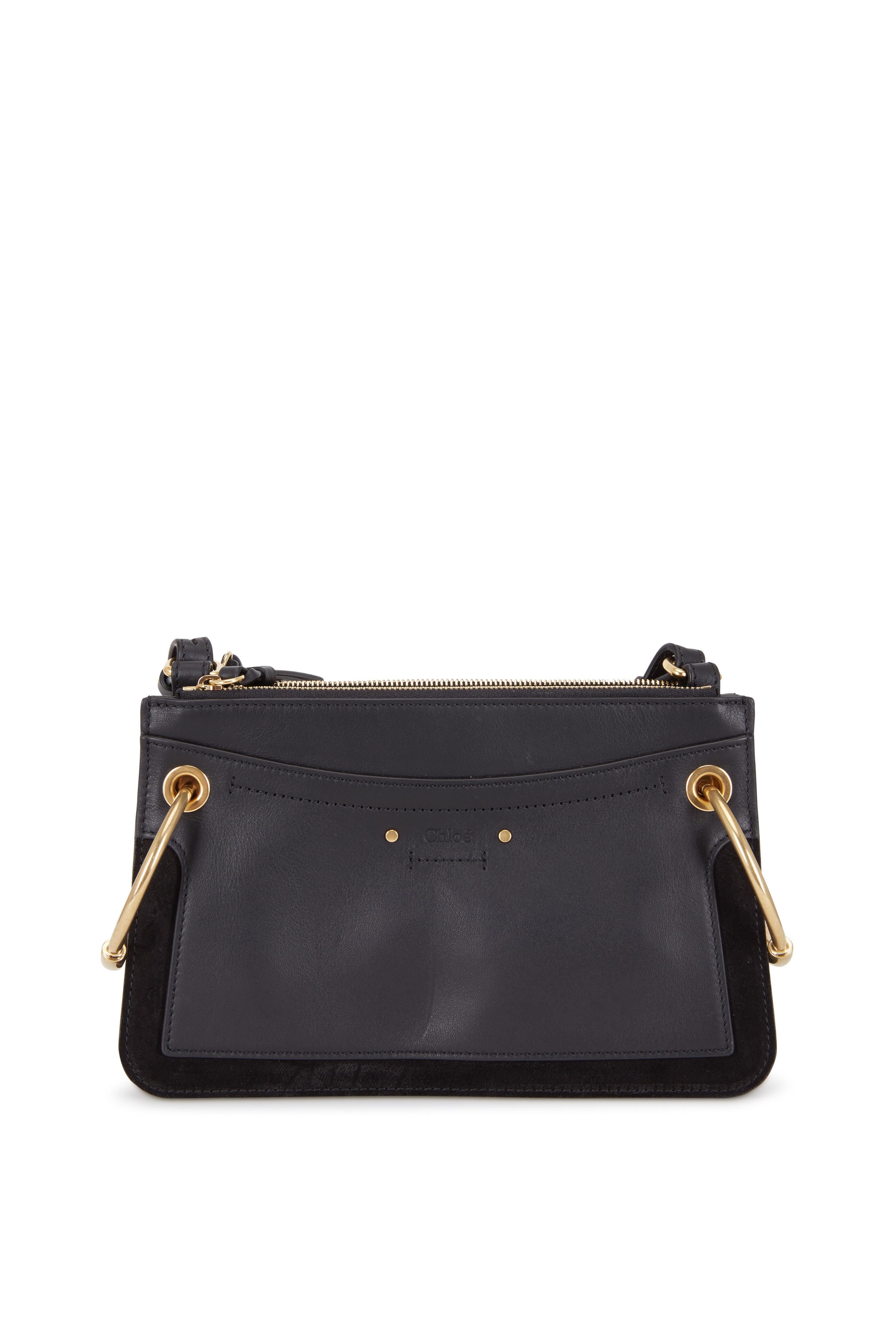 Chloe on sale roy crossbody