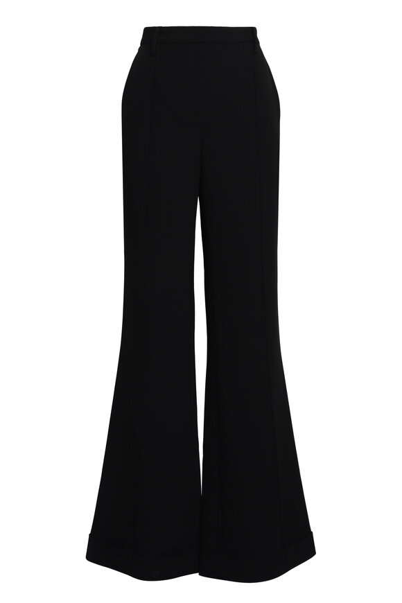 A.L.C. Max Black Pant