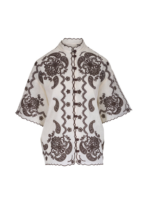 Zimmermann Designer Collection | Mitchell Stores