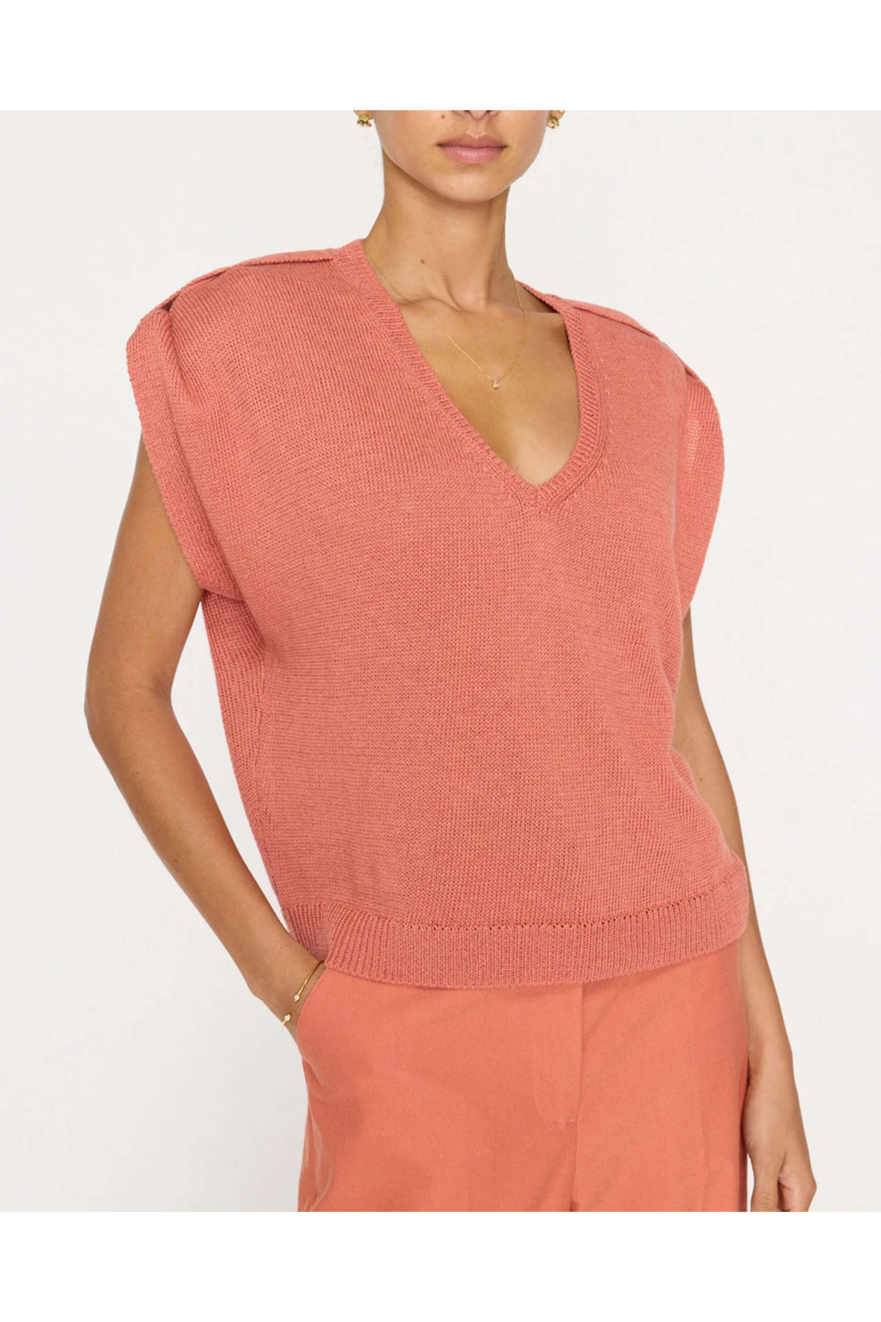Brochu Walker - Rio Frances Sweater