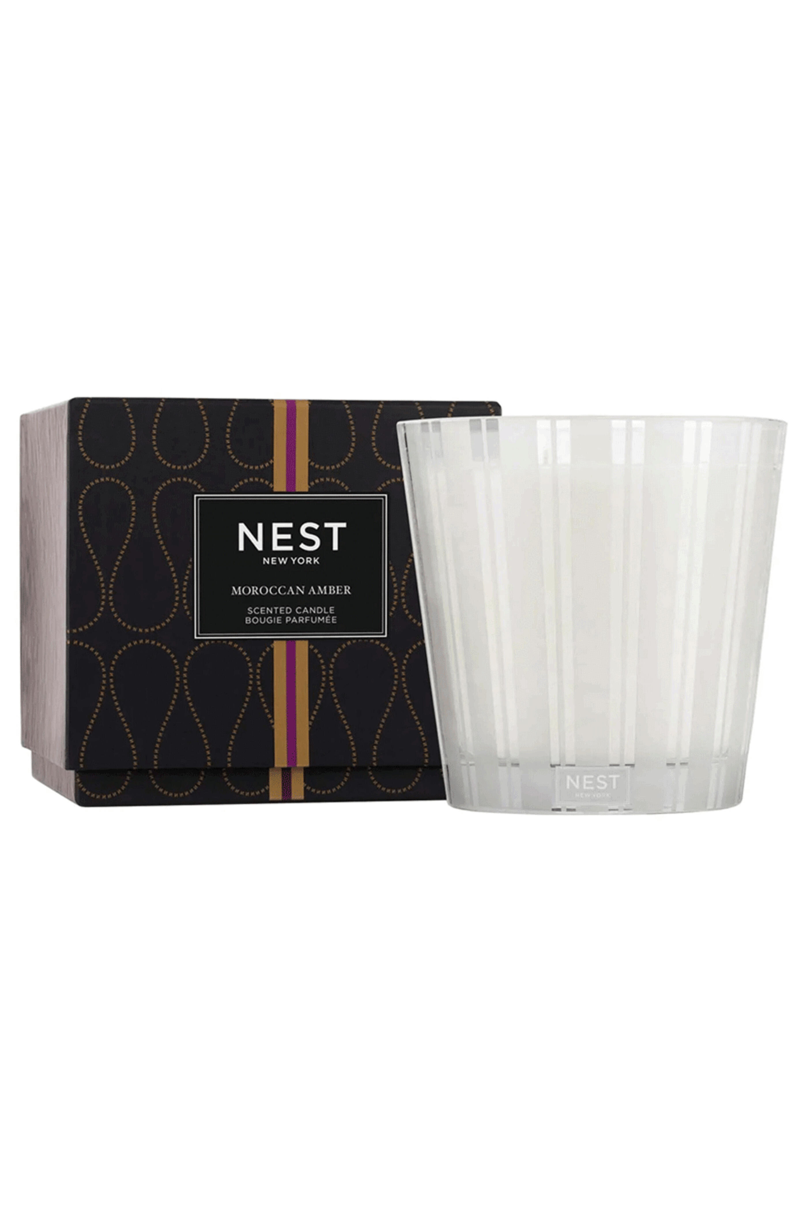 Nest Fragrances - Moroccan Amber Luxury Candle