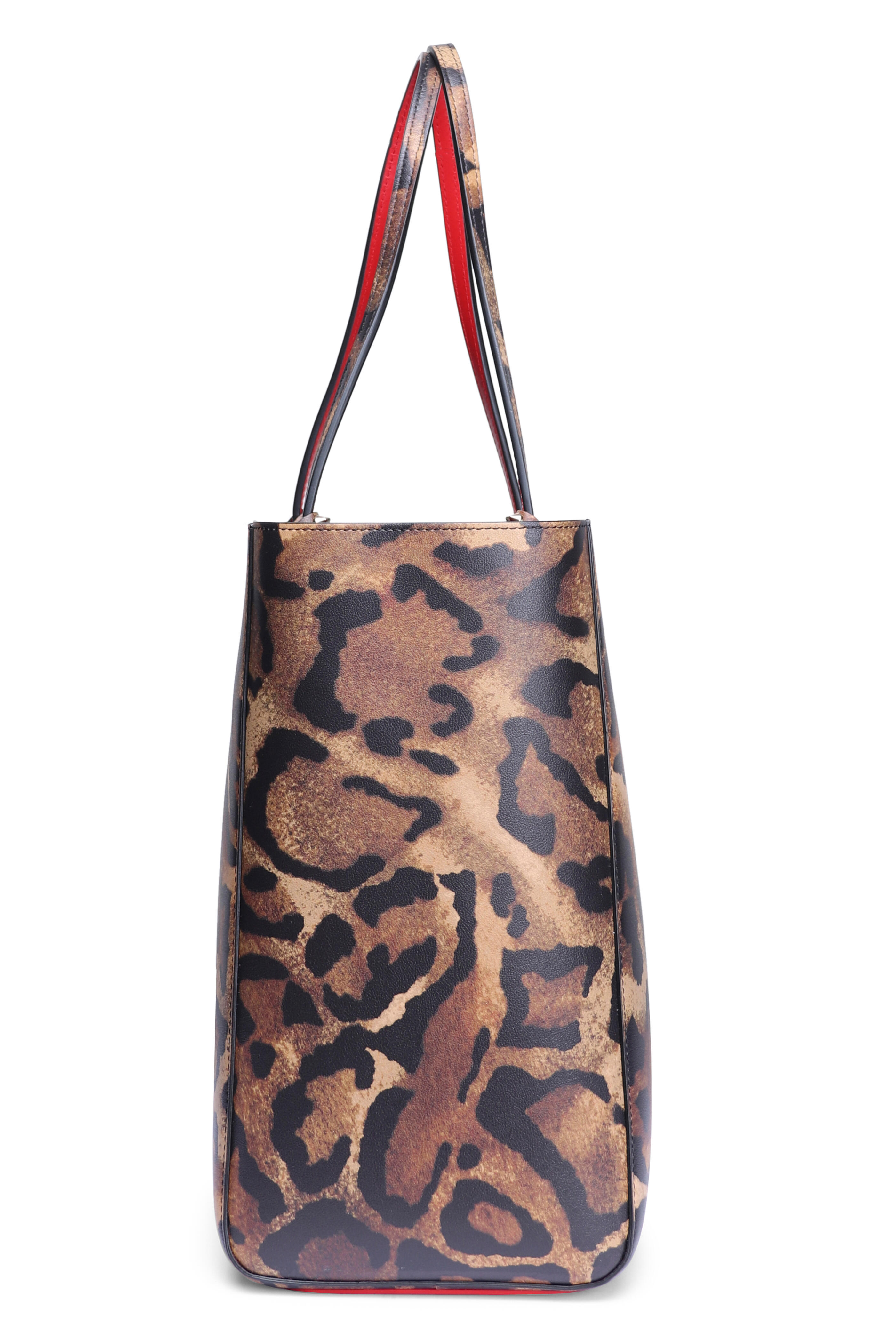 Christian Louboutin - Large Bengali Cabata Tote