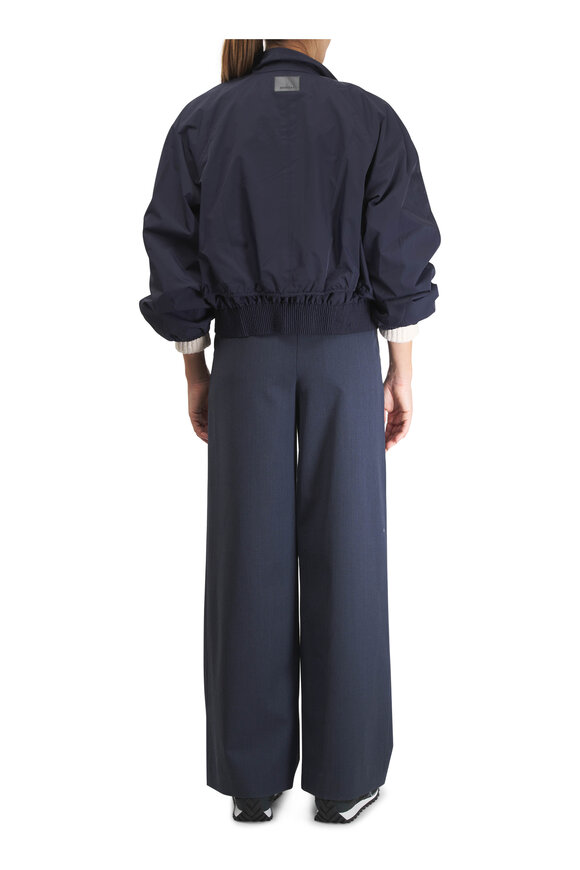 Simkhai Sutherland Dark Midnight Jacket - view 4