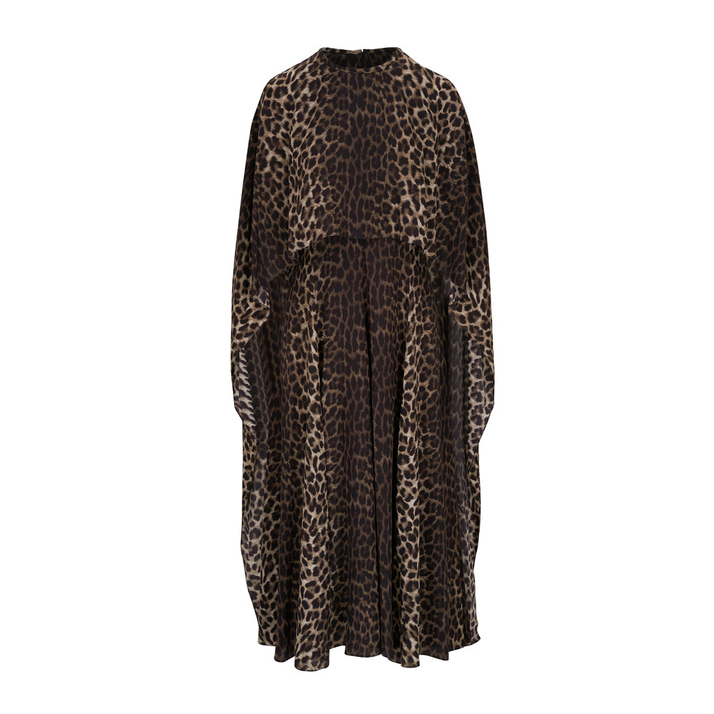 micha♡ Le  Monceau Lake Dress Le Royal Monceau Lake Dress