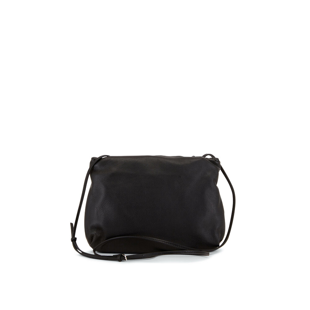 【関税・送料込】 THE ROW Leather shoulder bag Women's Shoulder Bags in Leather & Suede | The Row
