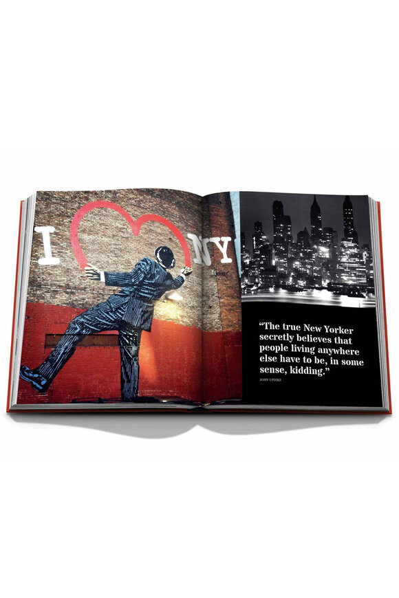Assouline New York by New York - view 3