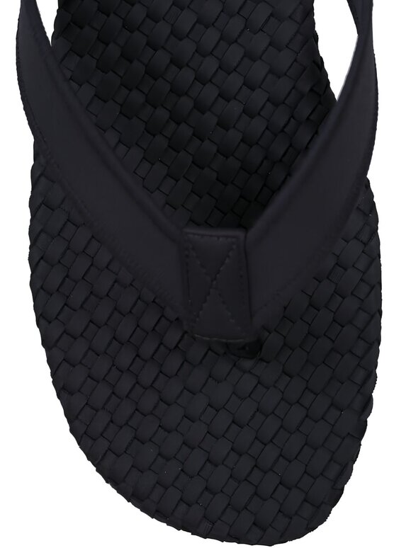 Naghedi Hydra Onyx Flip Flop - view 8