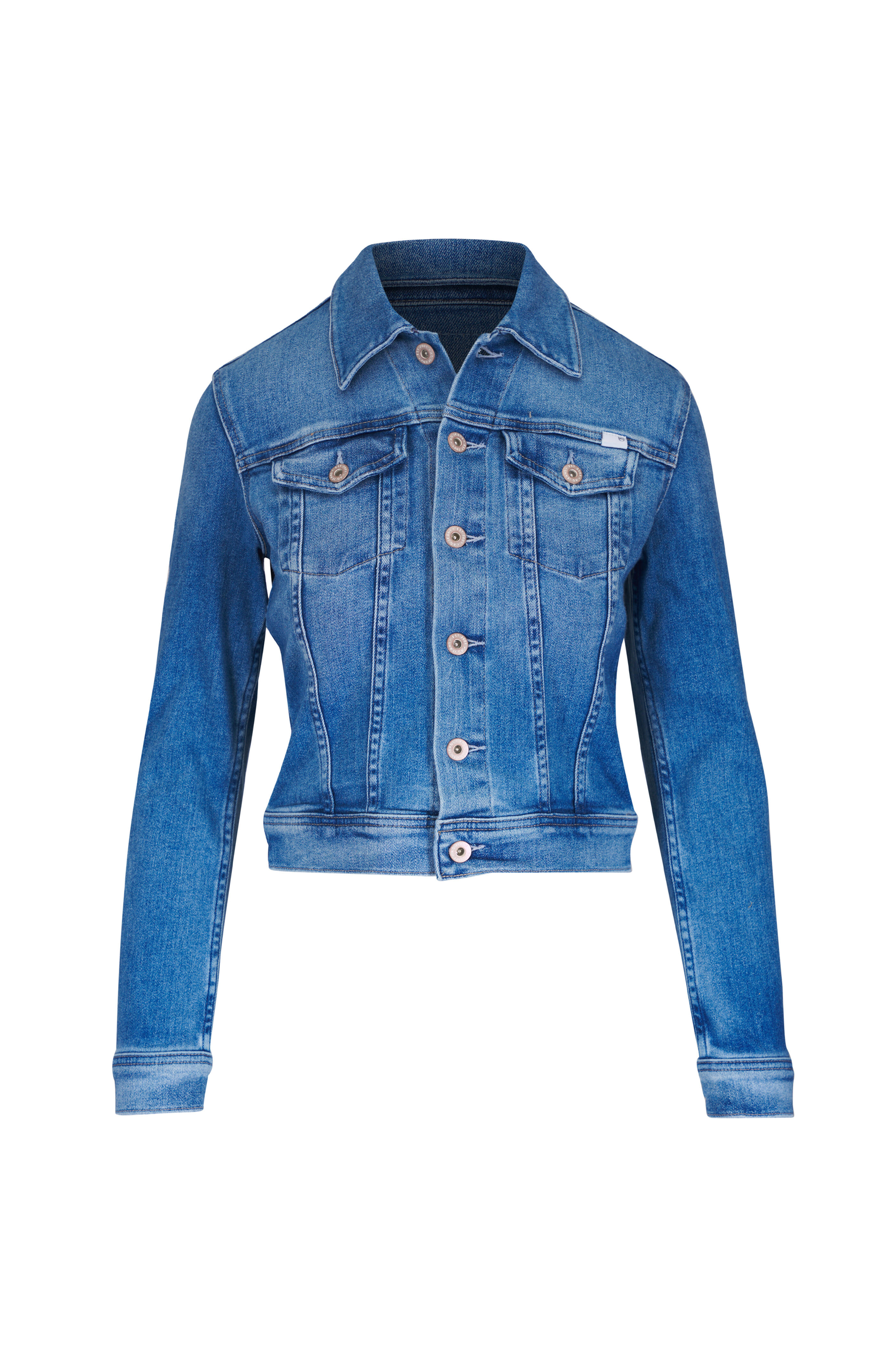 AG - Robyn Central Coast Denim Jacket