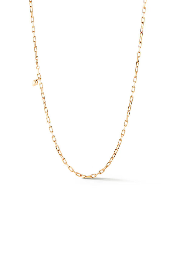 Walters Faith Saxon Link Chain Necklace