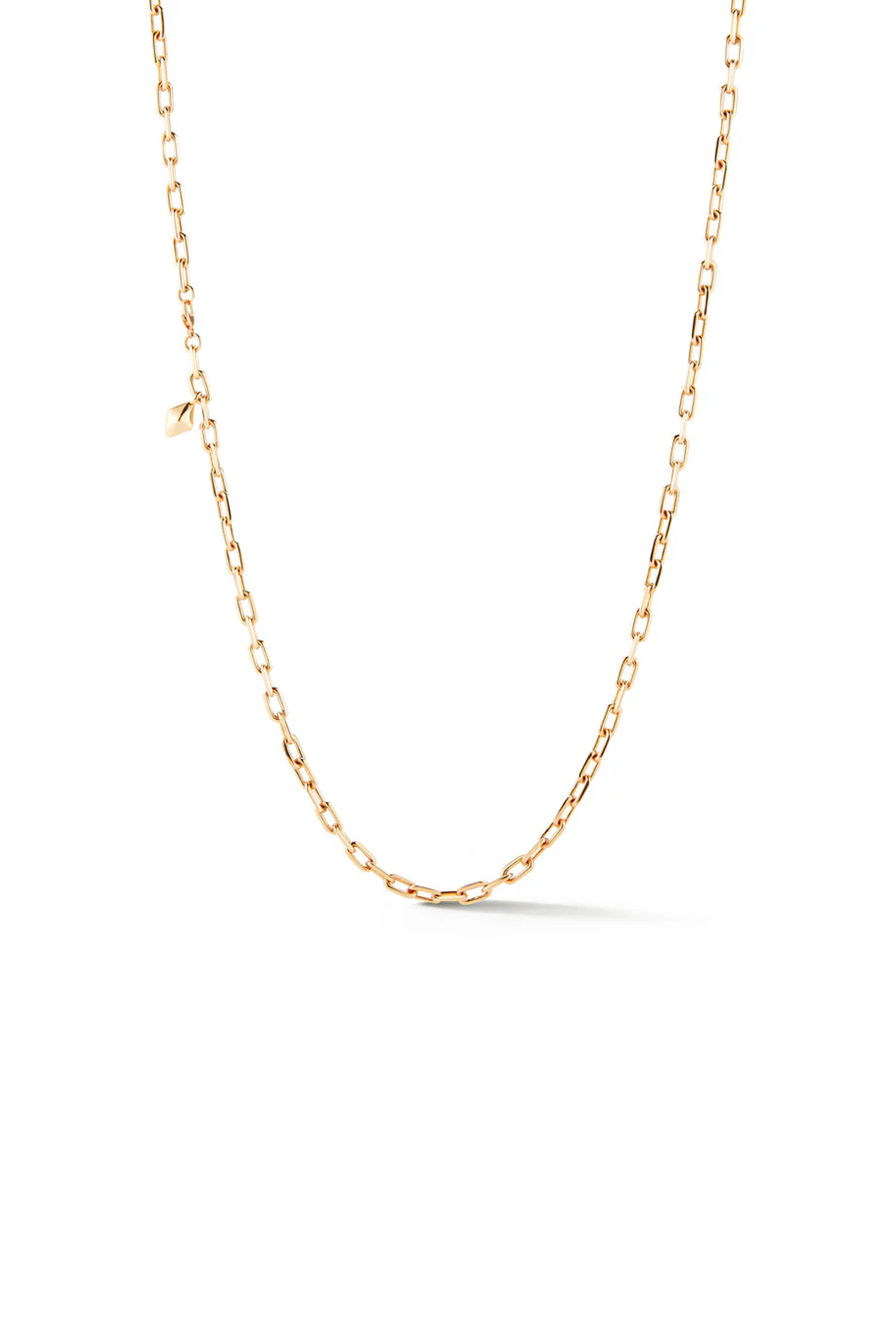 Walters Faith - Saxon Link Chain Necklace