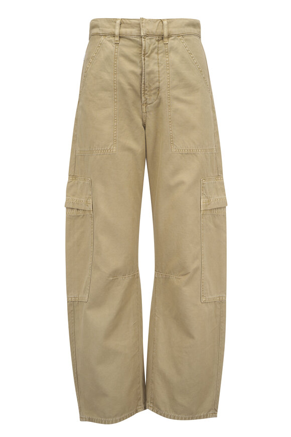パンツ CITIZENS OF HUMANITY HorseshoeJean 25 2146-
