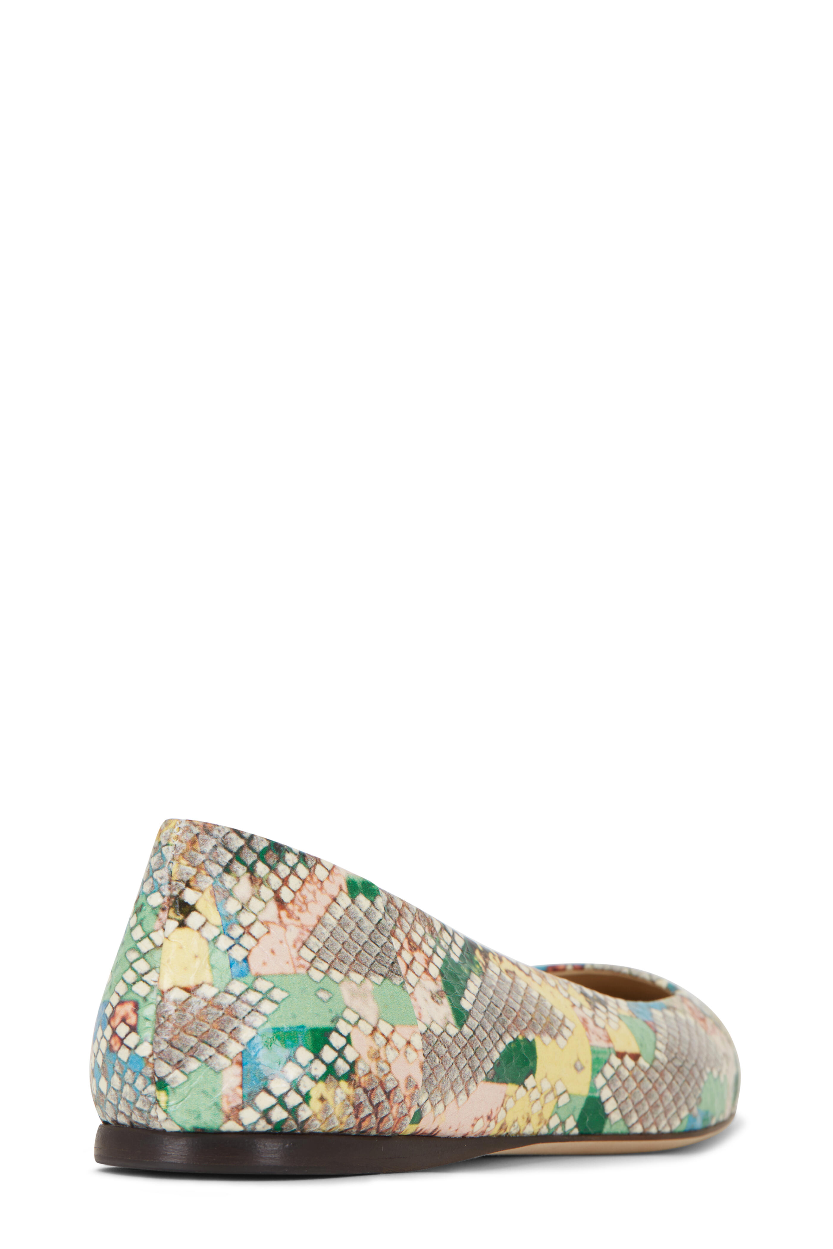 ジミーチュウ　WATSON FLAT サイズ35 1/2 楽天市場】JIMMY CHOO ジミーチュウ パンプス ホワイト ブラック