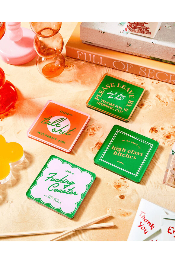 Tart by Taylor Coasters - Thumbnail 2