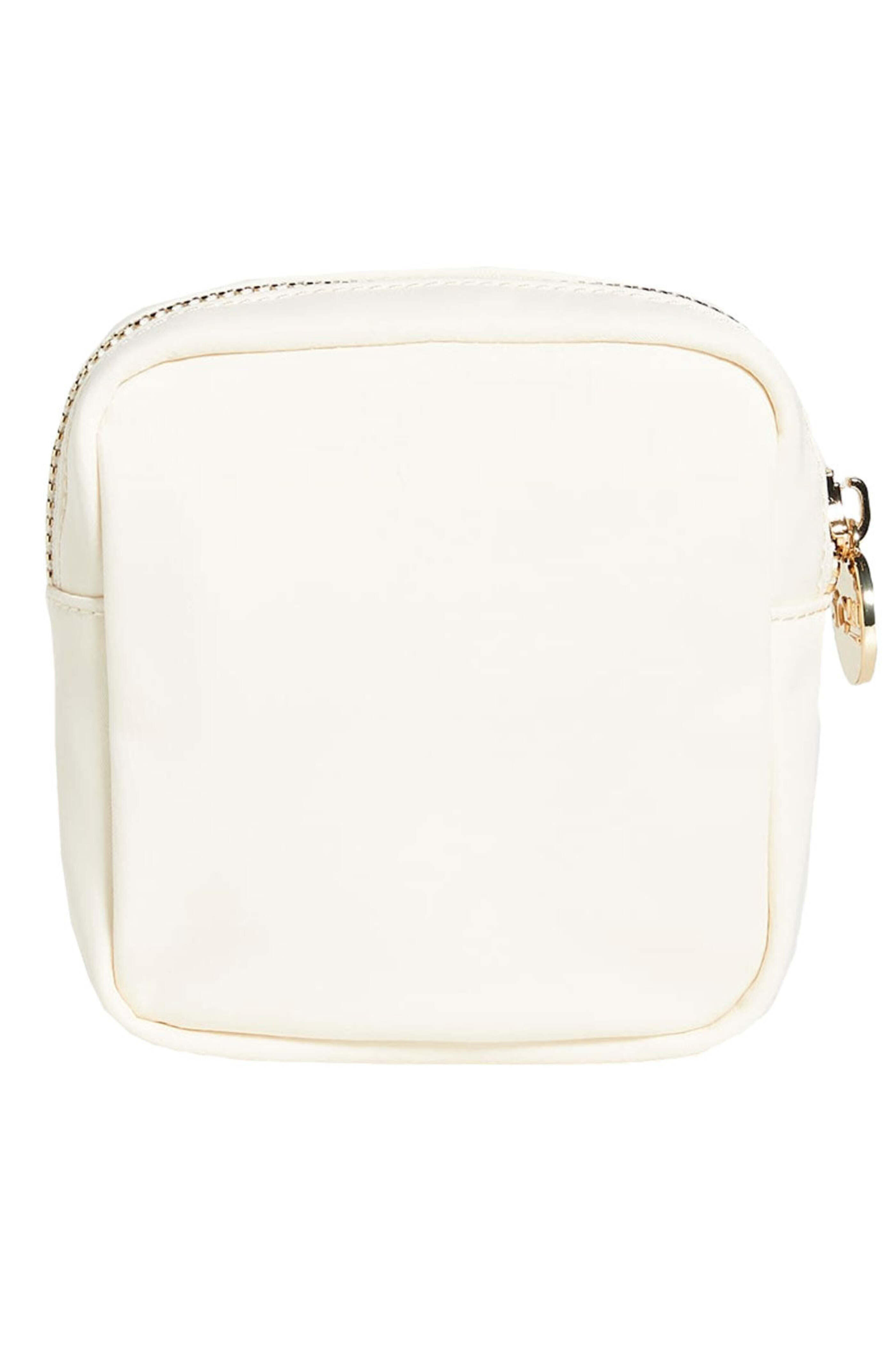 Stoney Clover Ln - Buttercream Mini Pouch