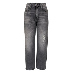 パンツ louren vintagelike boyfriend denim uploading-1369576.JPG