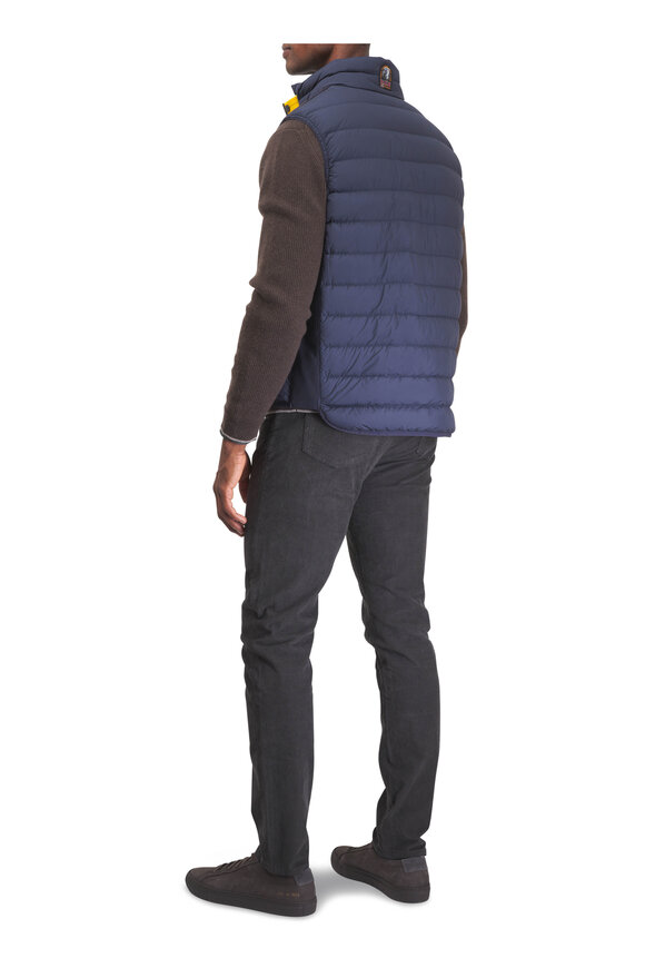Fedeli Dark Green Cotton Sport Shirt - view 4