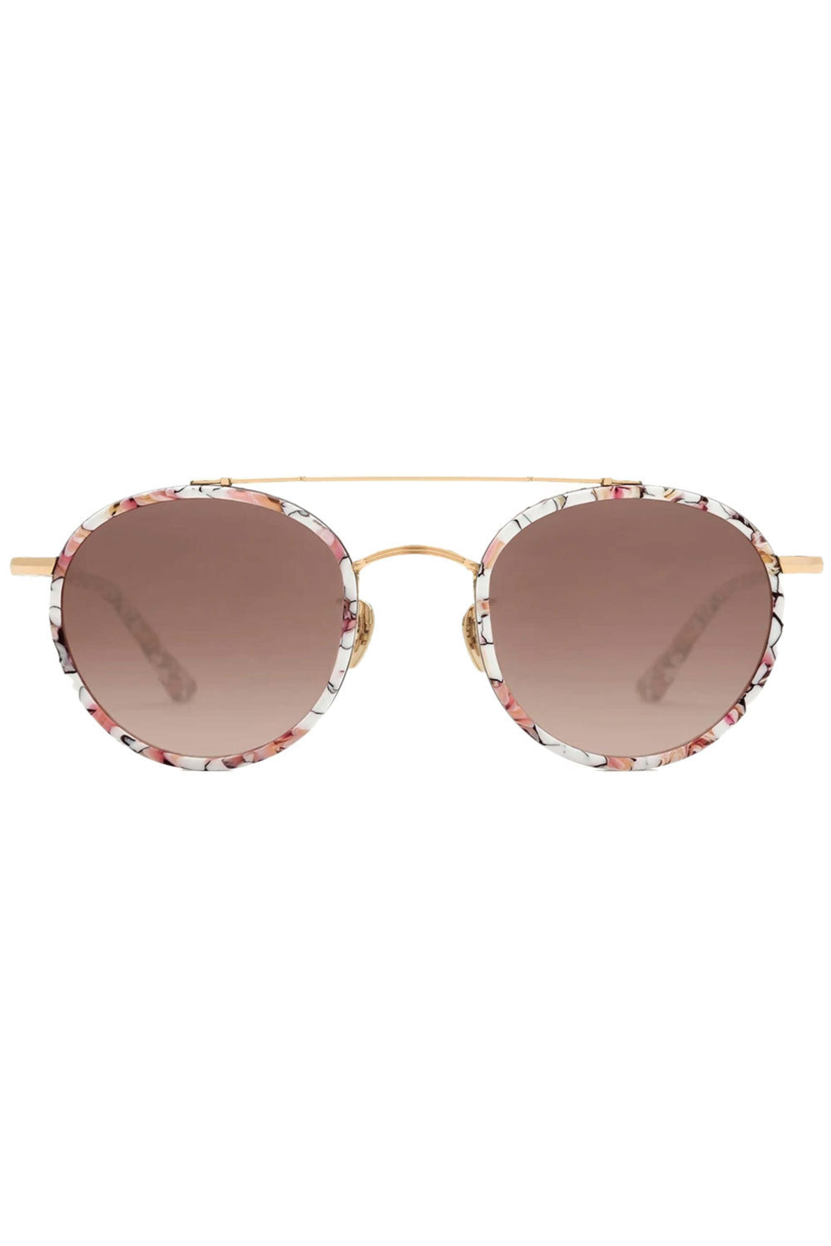 Krewe Porter Unisex Sunglasses Krewe Men main image 4