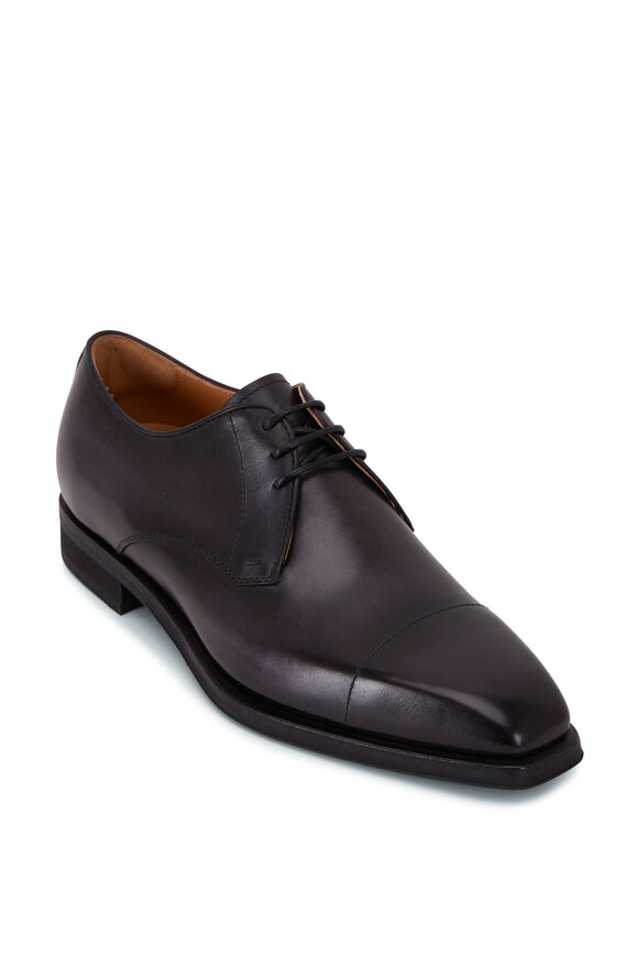 Berluti Classic Infini Leather Derby