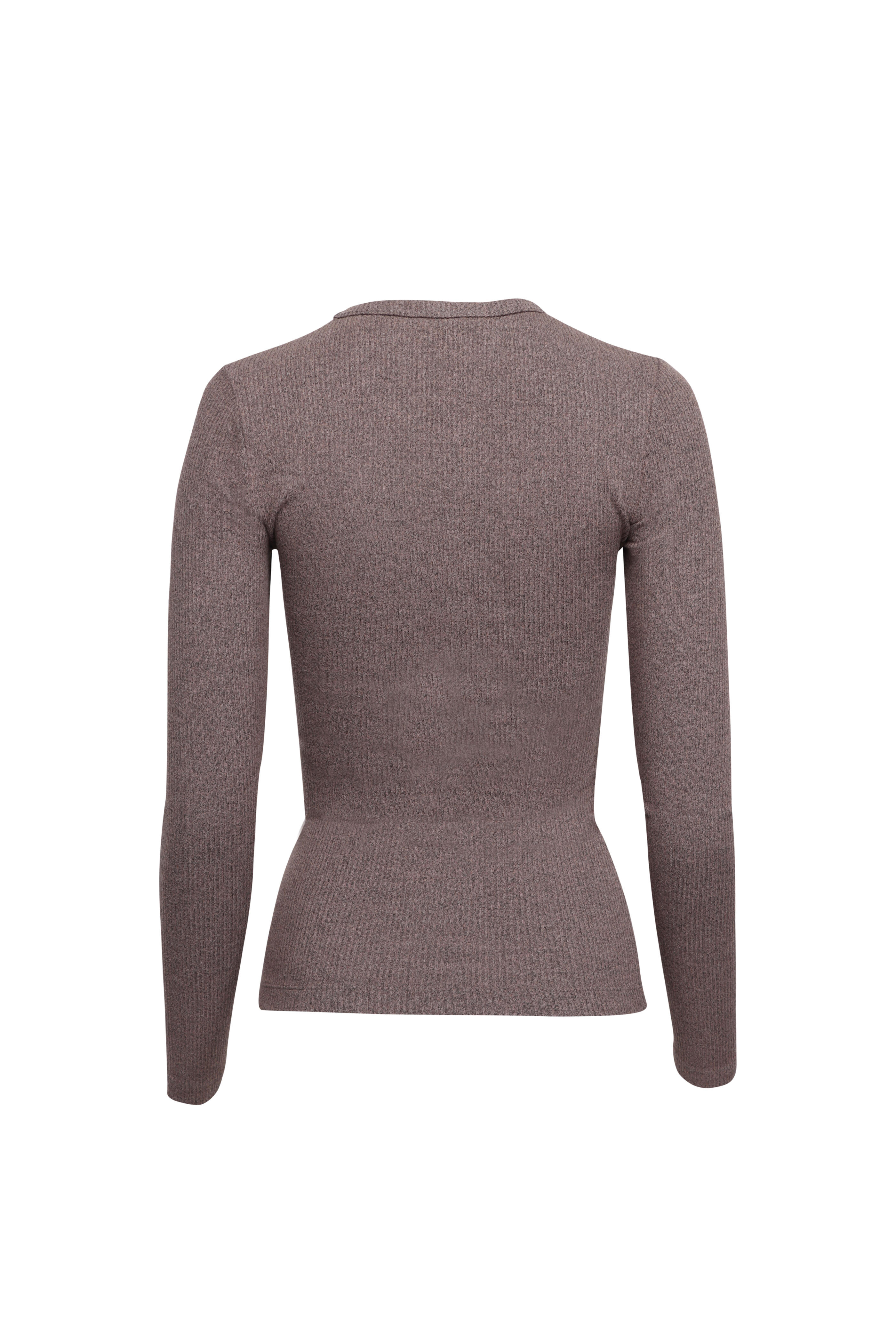 Agolde - Delphi Ceramic Slim Tee